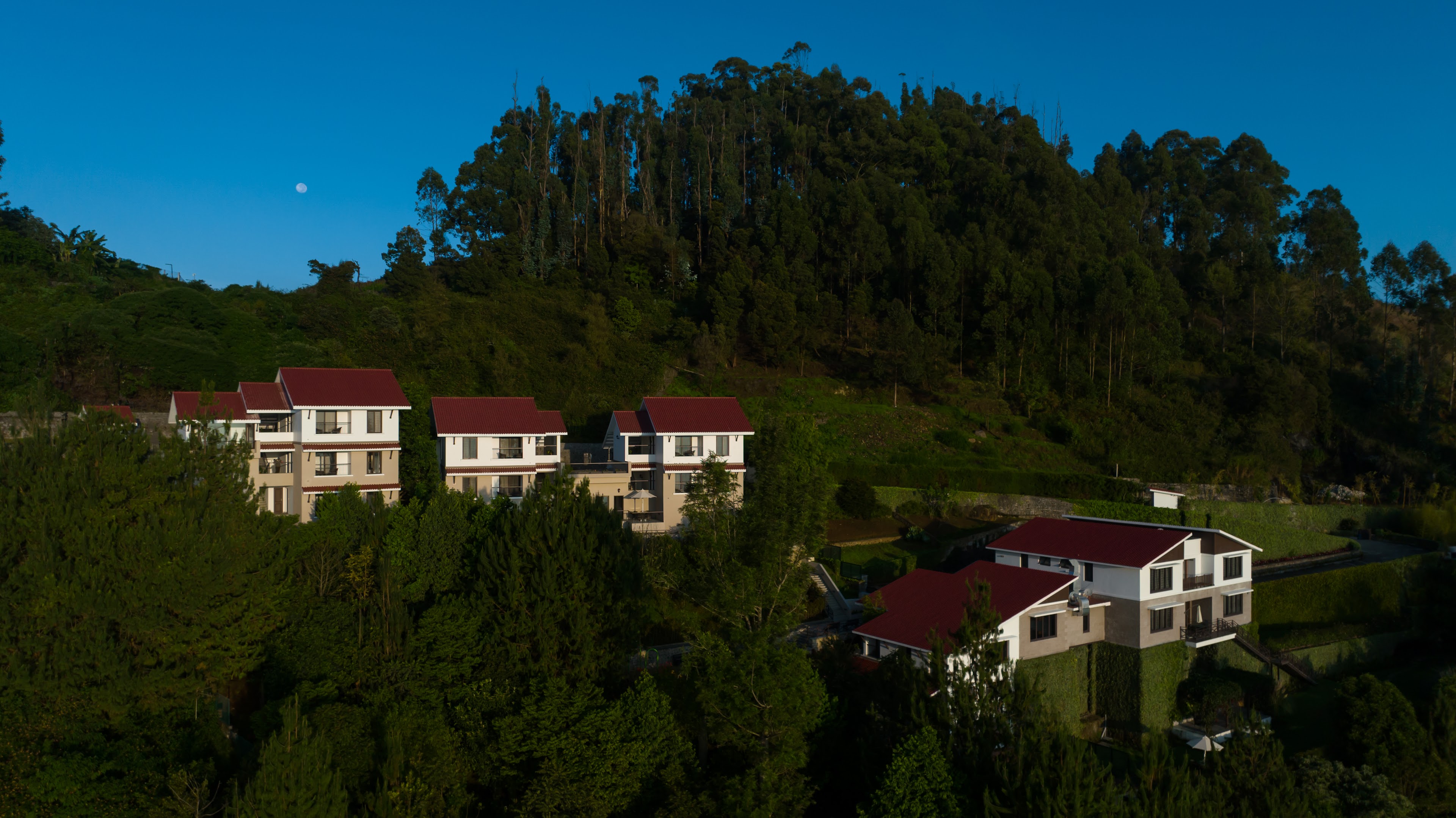 DVARA KODAIKANAL, Kodaikanal — photo 3