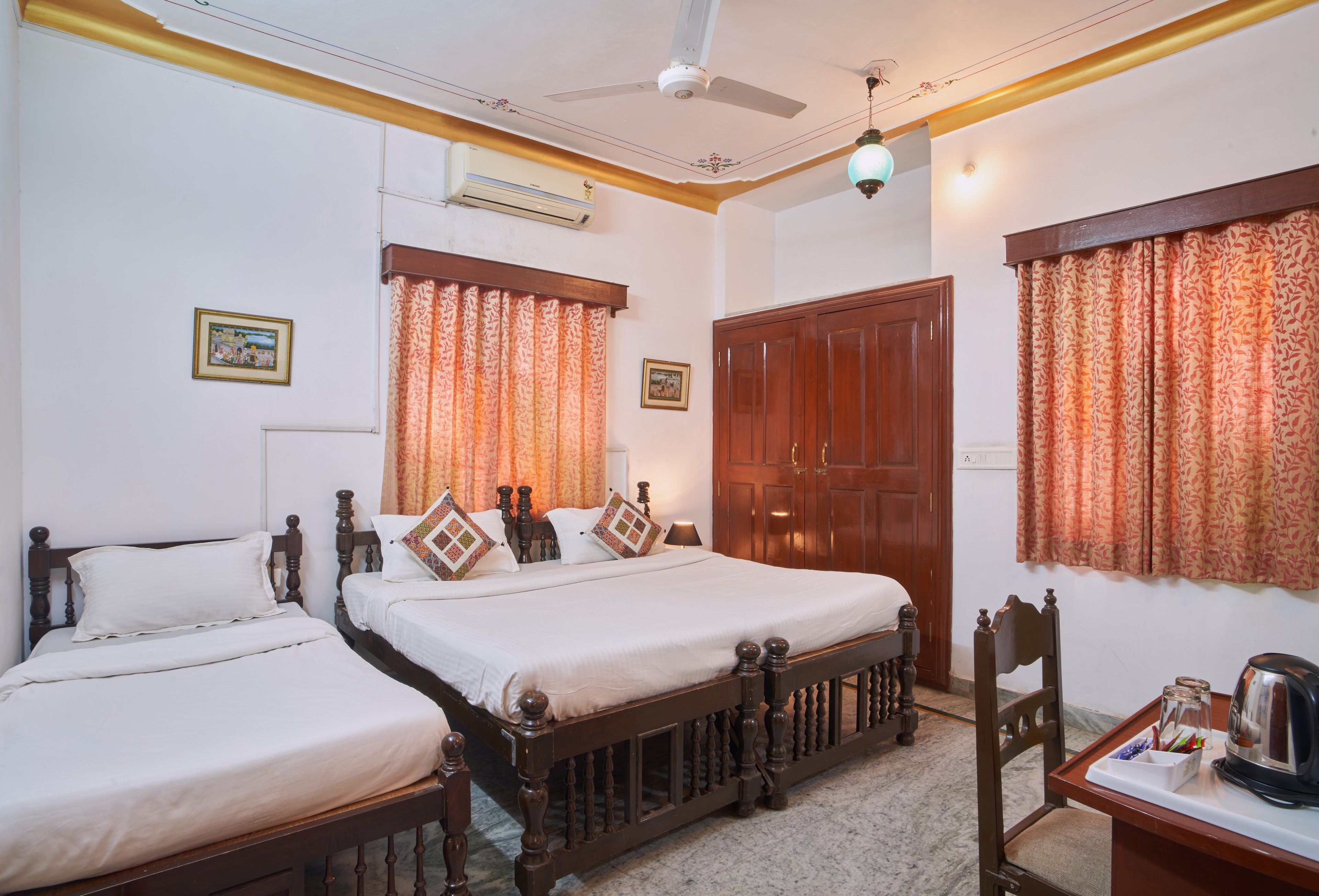 Nithya & Surya — Udaipur 2