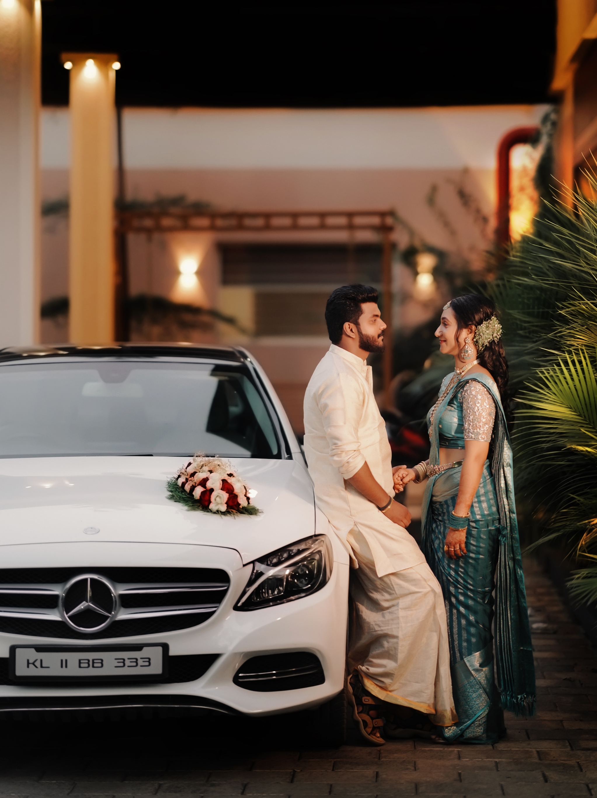 VIVA wedding stories, Perinthalmanna — photo 8