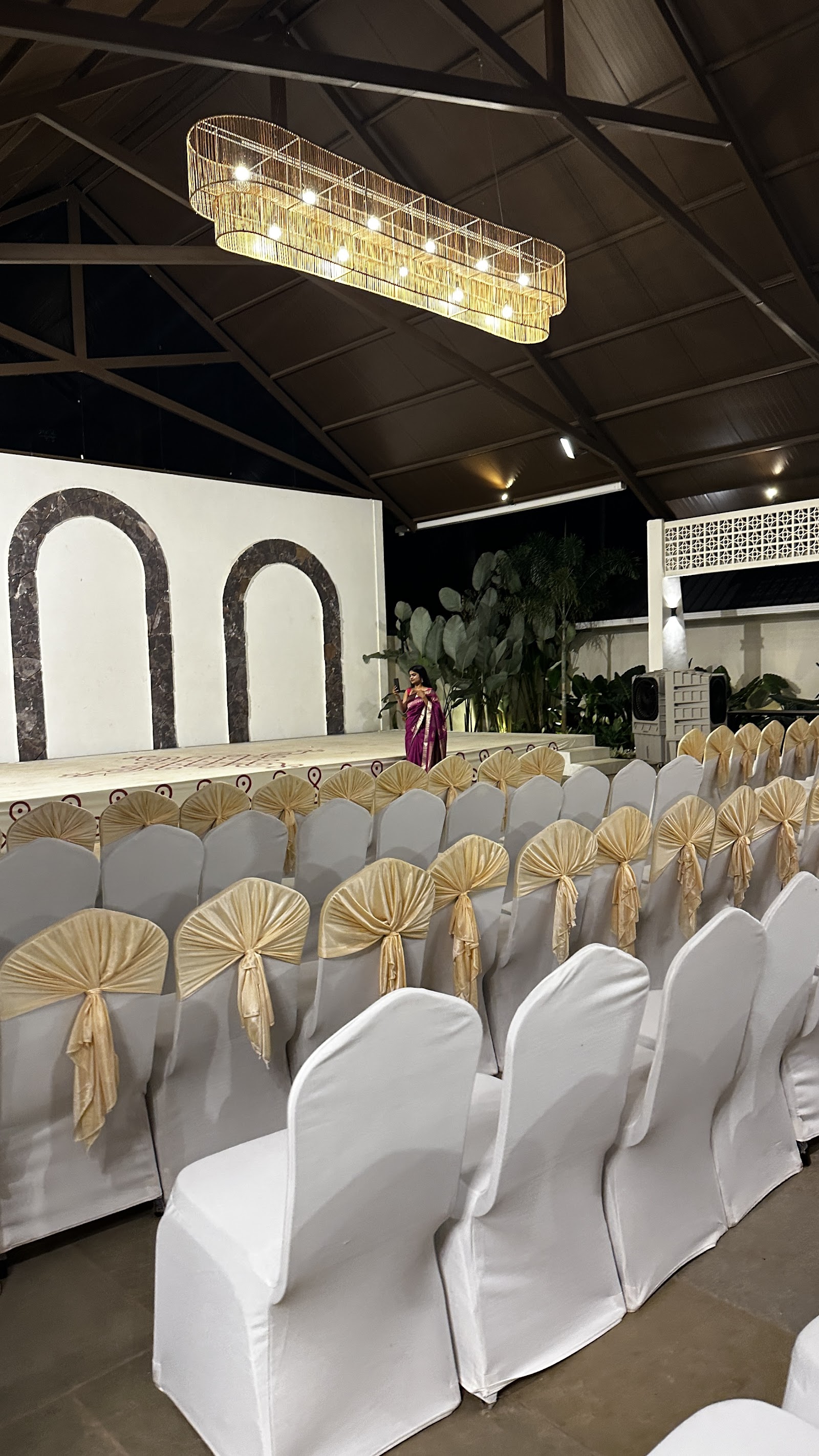 Airavatha Destination Venue, Mysuru — photo 5