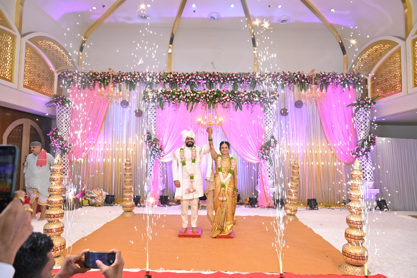 iLeaf Grand Banquets, Navi Mumbai — photo 5