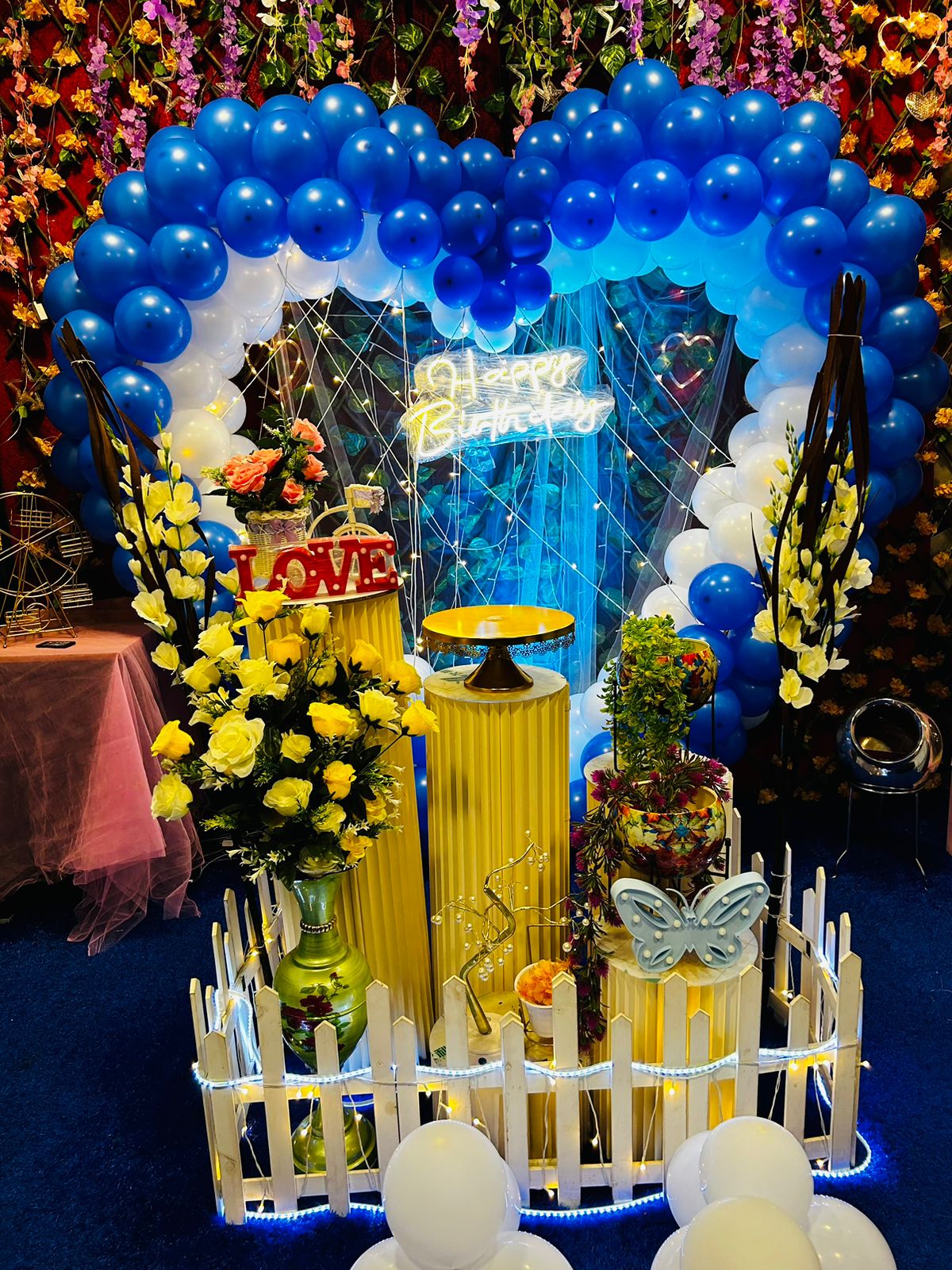 ITS YOUR DAY birthday celebration and private theatre party hall, Mysuru — photo 4
