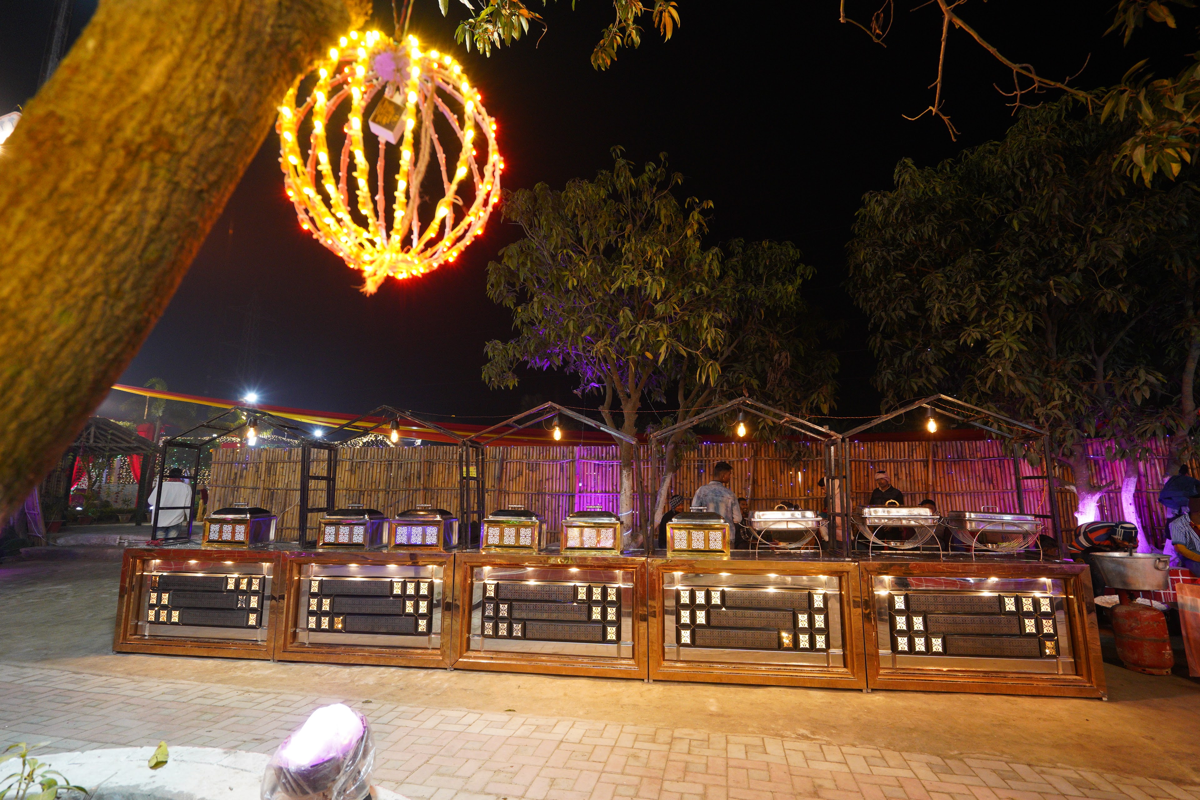 The Green Heritage Resort and Banquet, Muzaffarpur — photo 6