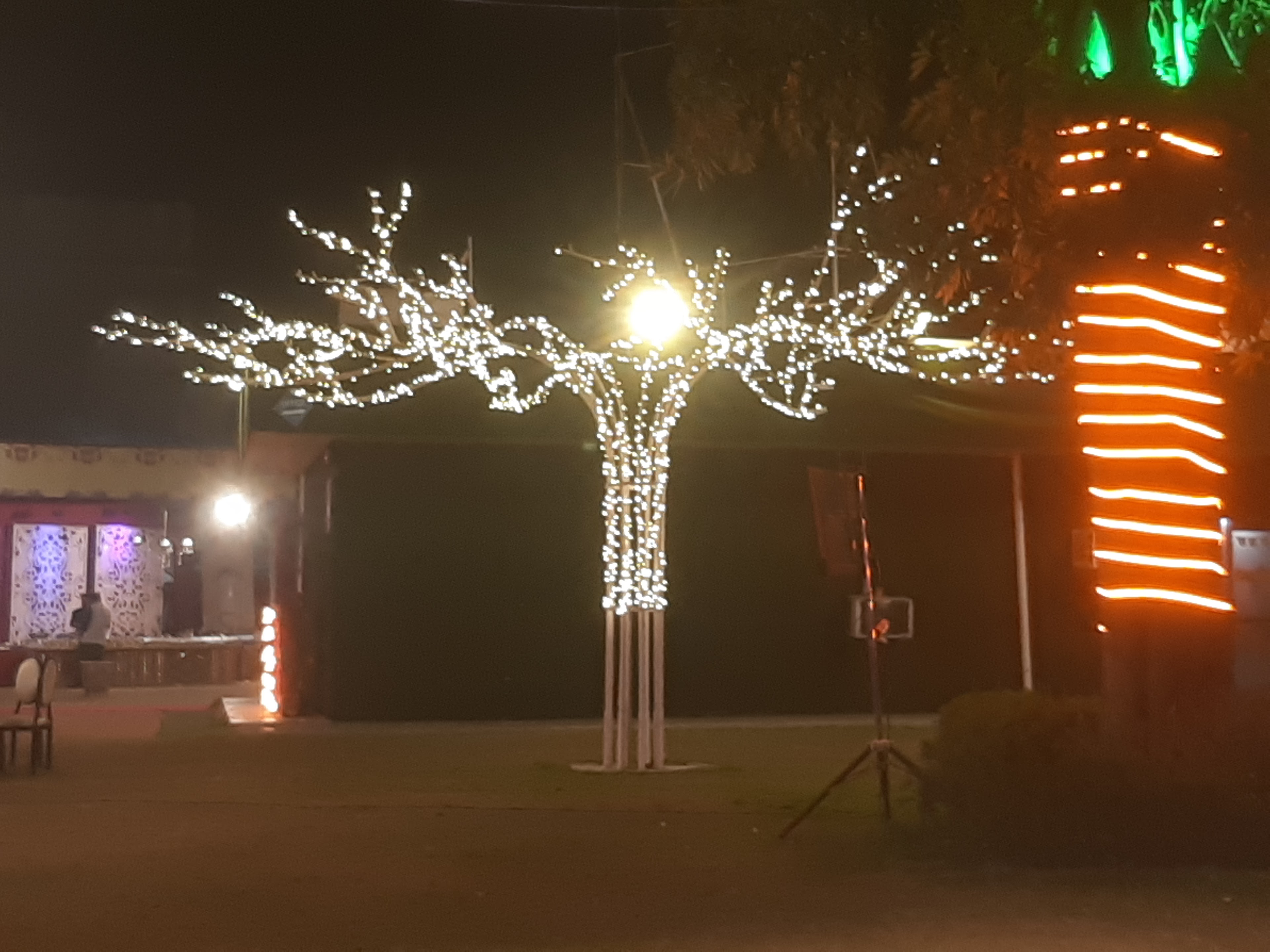 Queen's Lawn and Banquet, Faridabad — photo 3