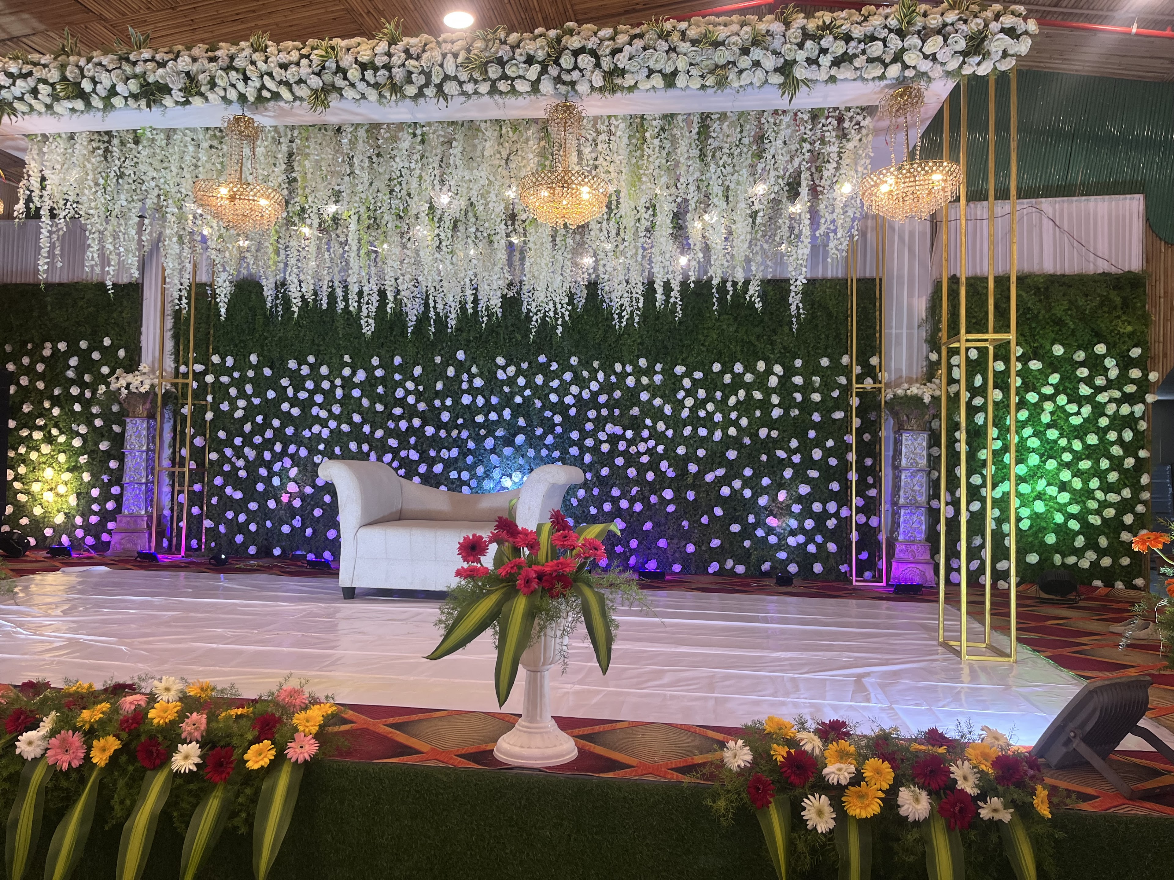 SLNS Vaibhavam - Function Halls, Nandyal — photo 7