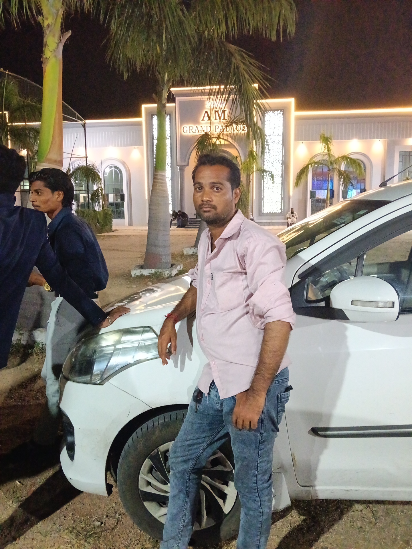 AM Grand Palace Function hall, Nizamabad — photo 4
