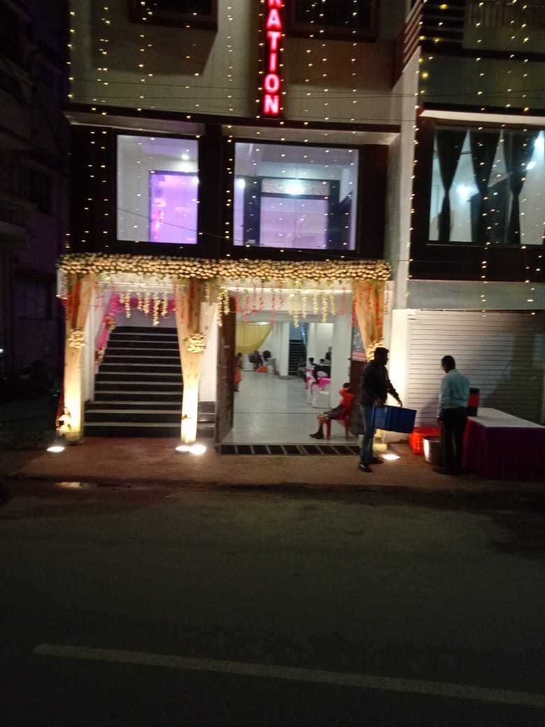 Celebration Banquet Hall Kadma Jamshedpur, Jamshedpur — photo 2