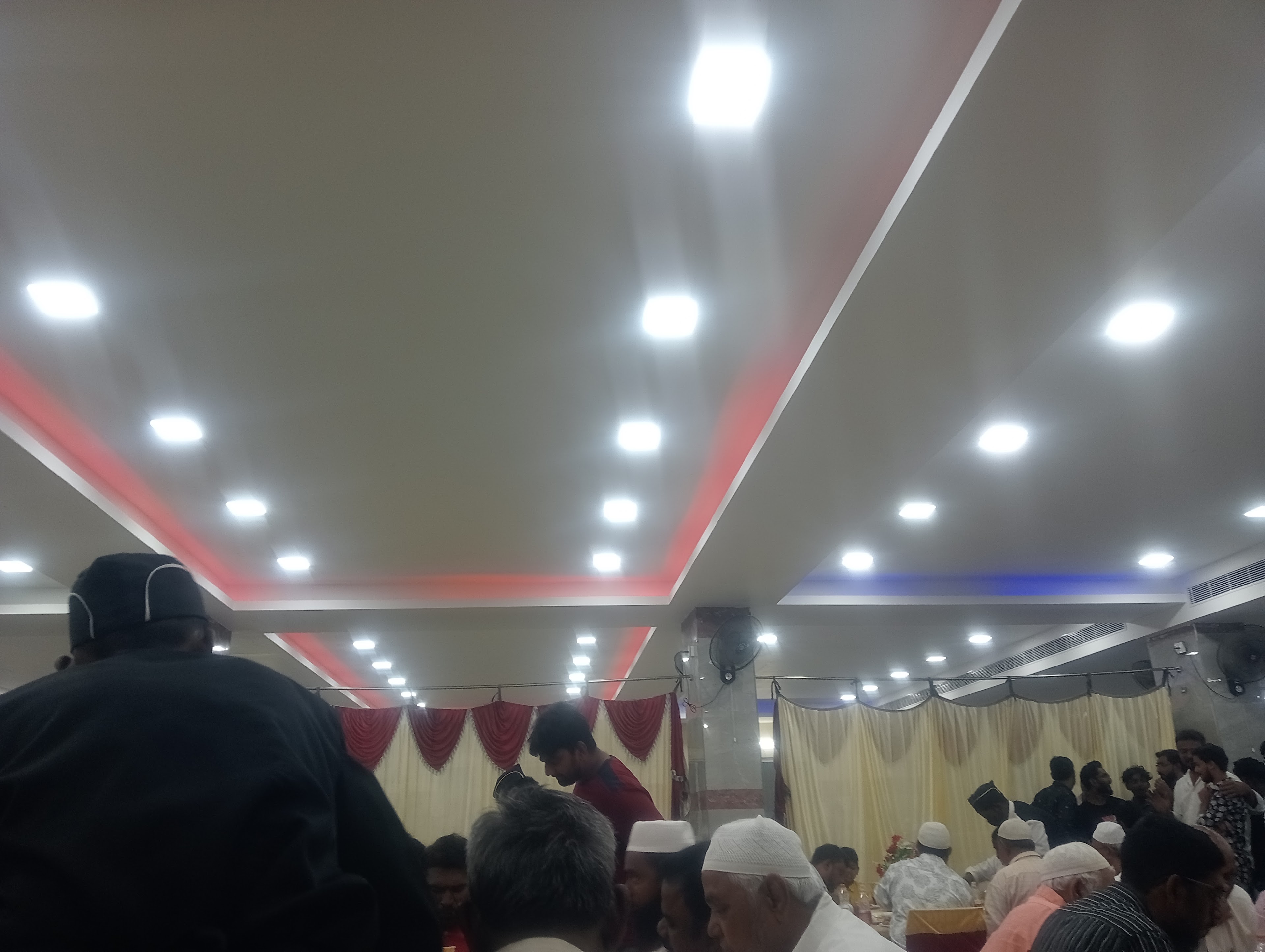 US MAHAL FUNCTION HALL, Kadapa — photo 1