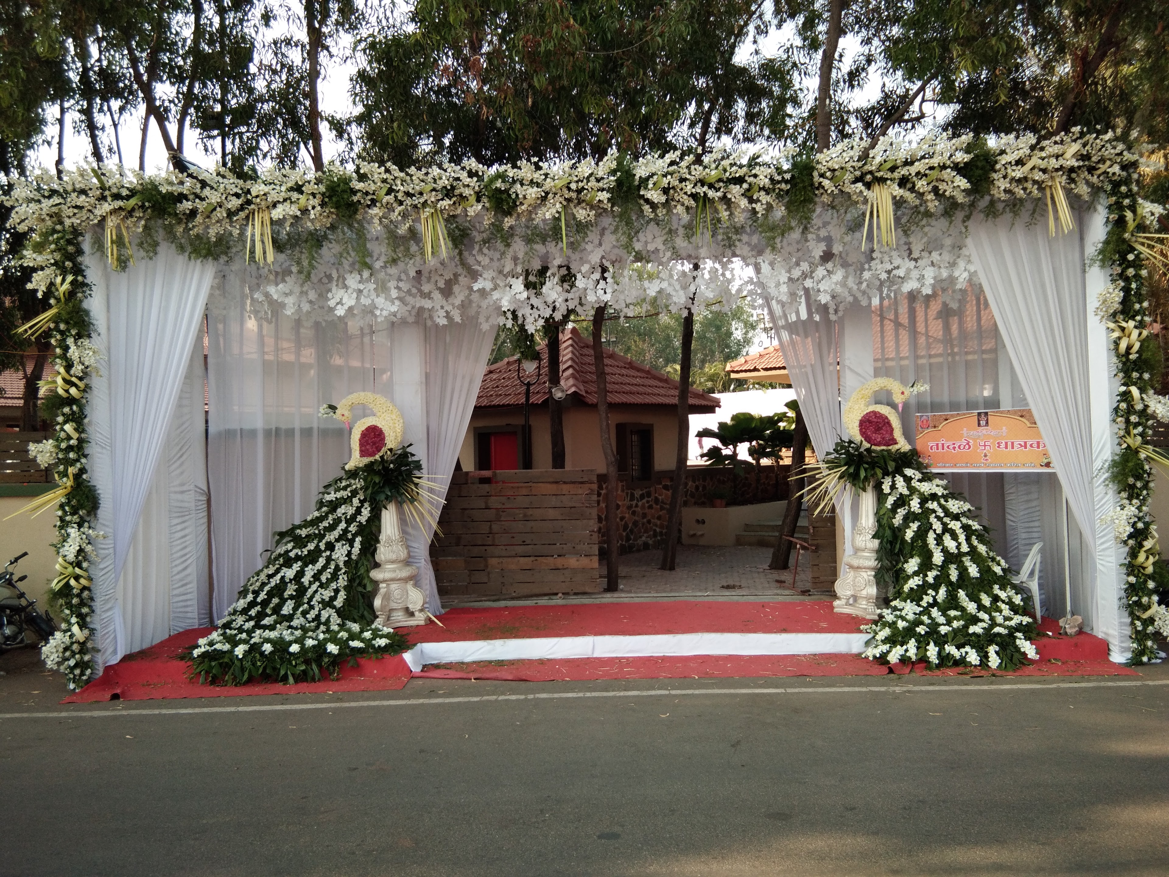 Racca's Green Square, Nashik — photo 8