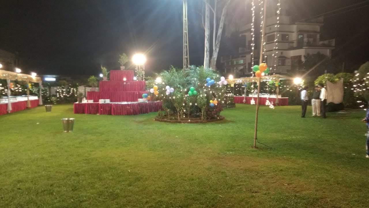 Amrit Farms And Resorts, Dehradun — photo 8