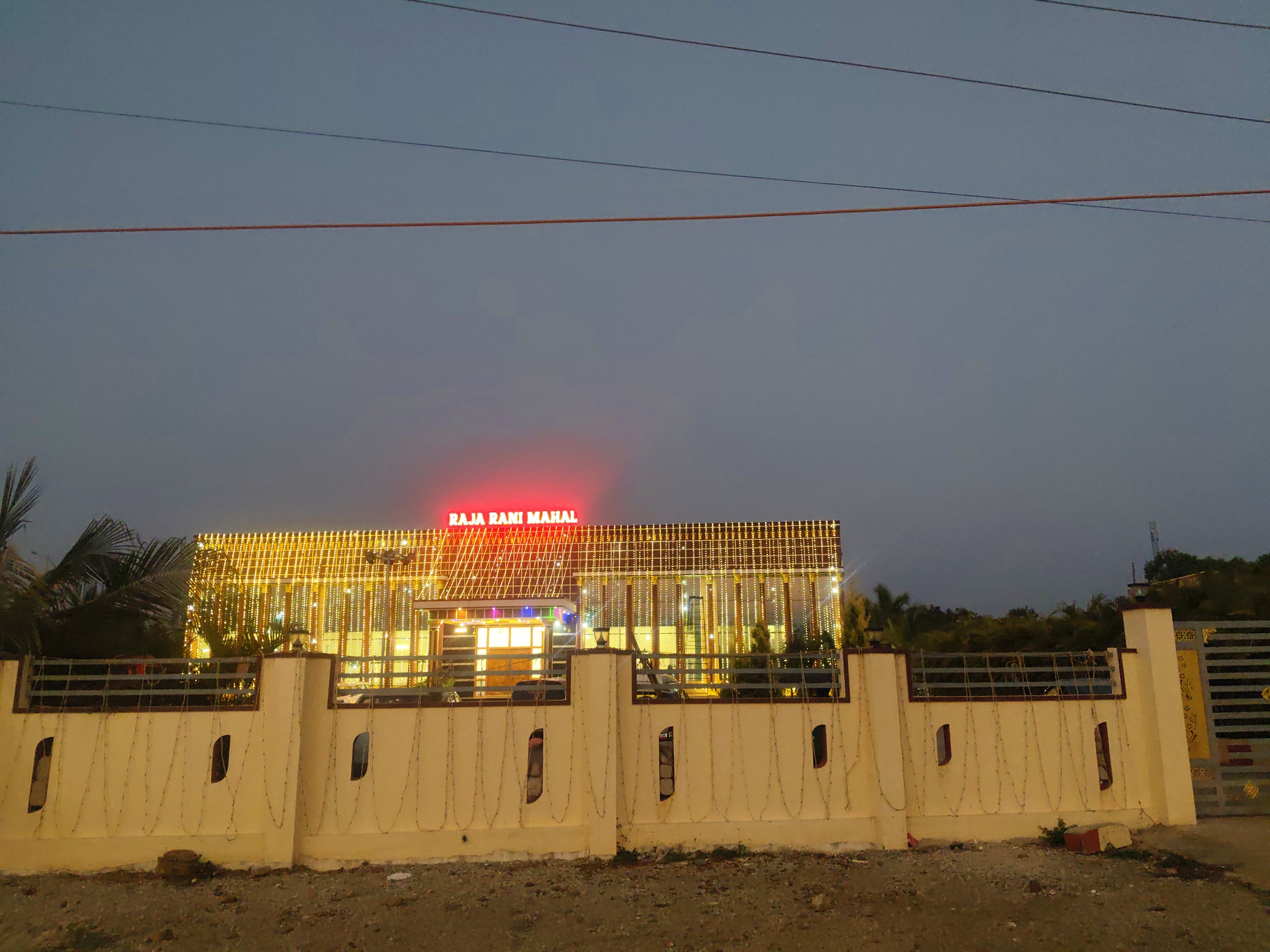 RAJA RANI MAHAL, Kadapa — photo 3