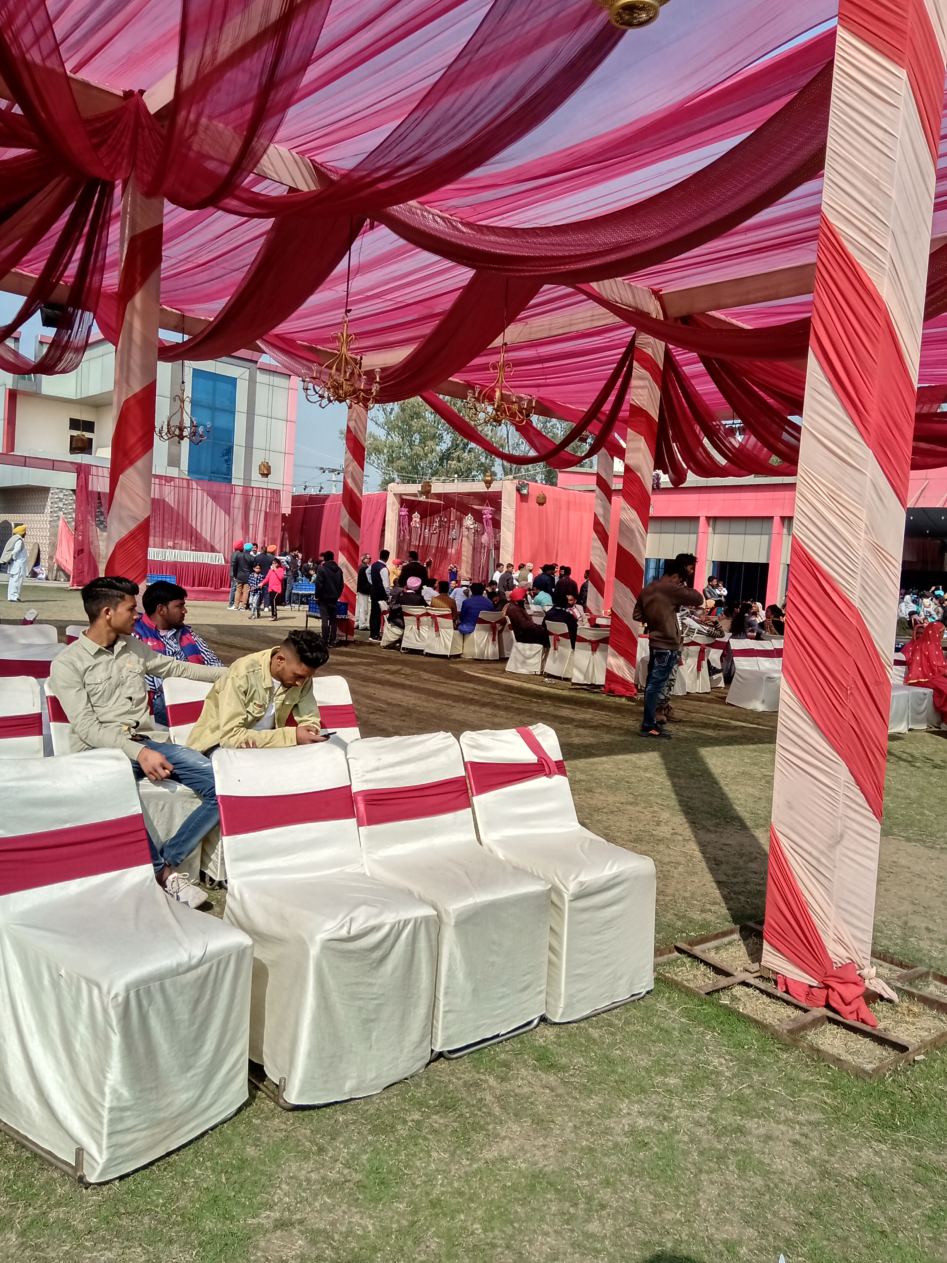 Meena Palace, Karnal — photo 10