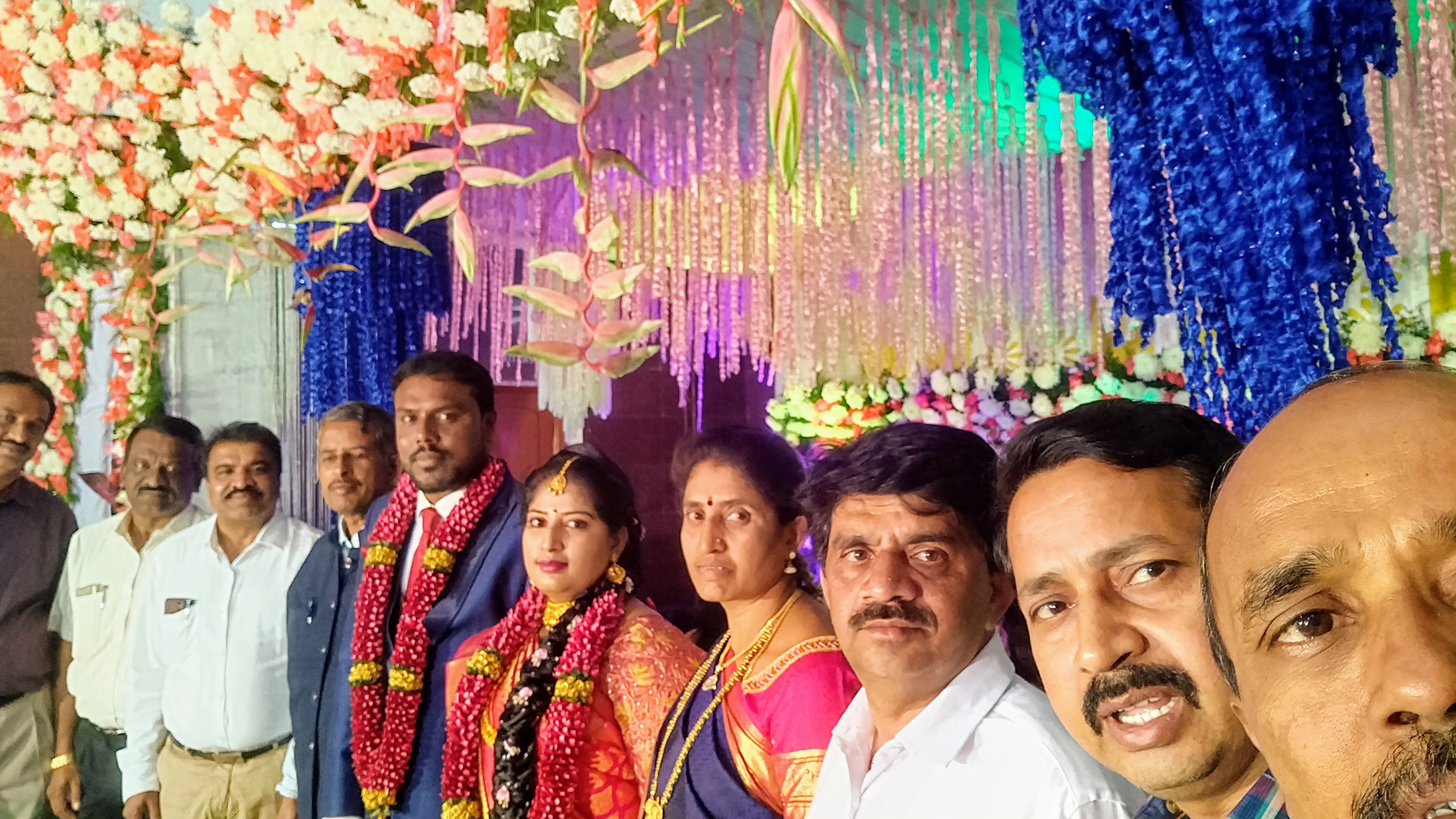 Shanthamma Ramegowda Kalyana Mantappa, Kolar — photo 2