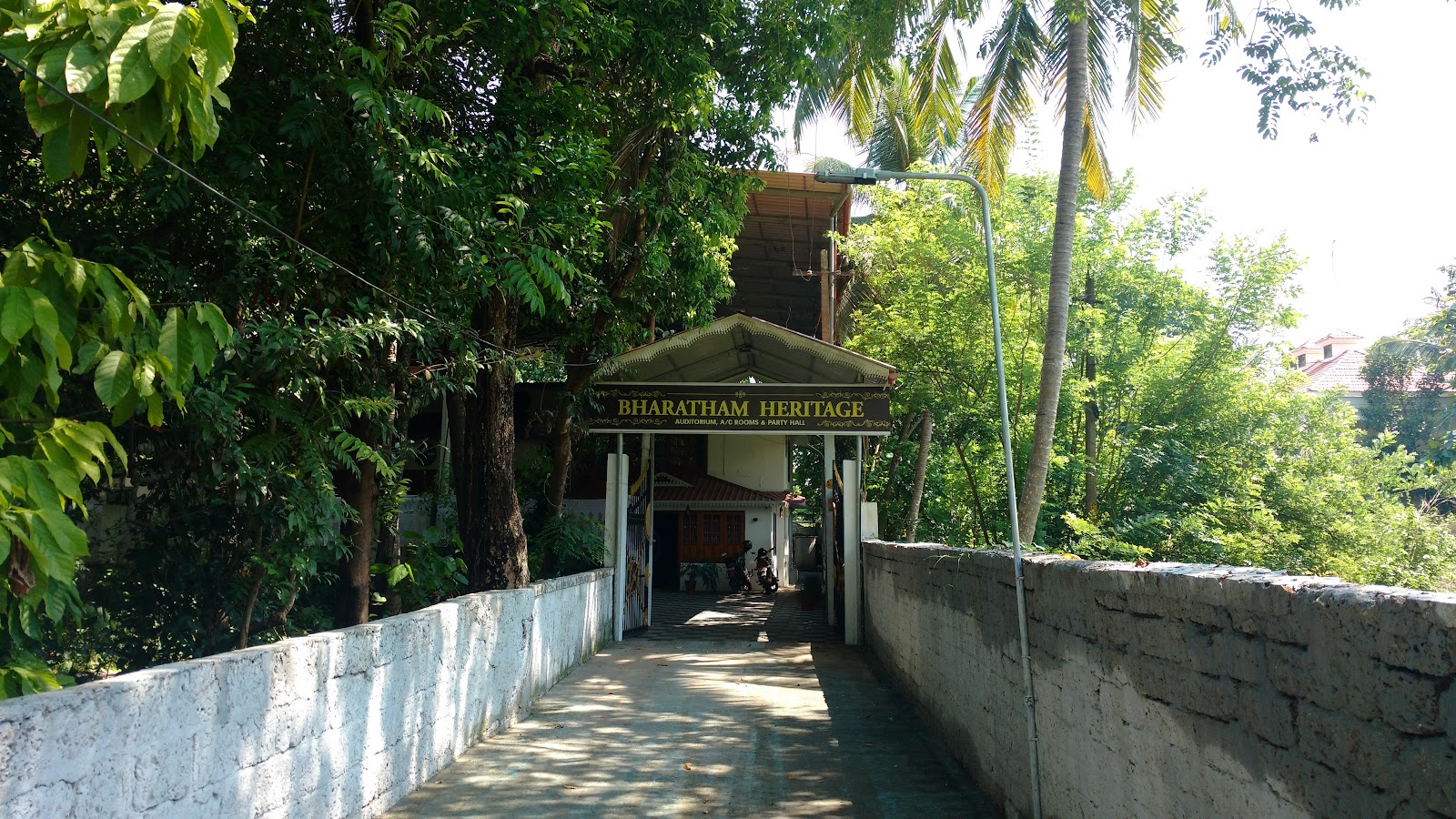 Bharatham Heritages - Heritage Hotels in Kannur, Kannur — photo 1