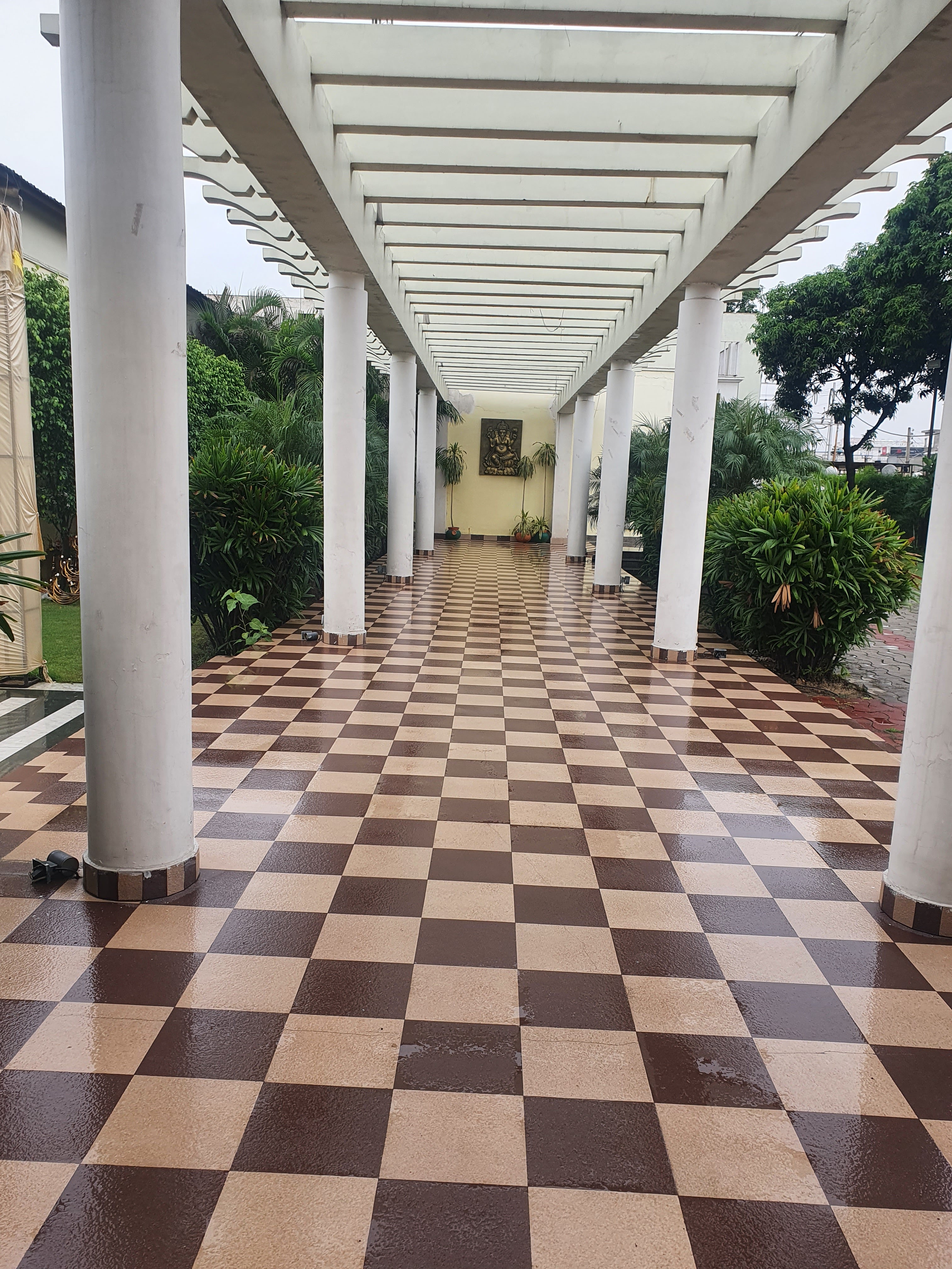 The Address Banquet, Jammu — photo 6