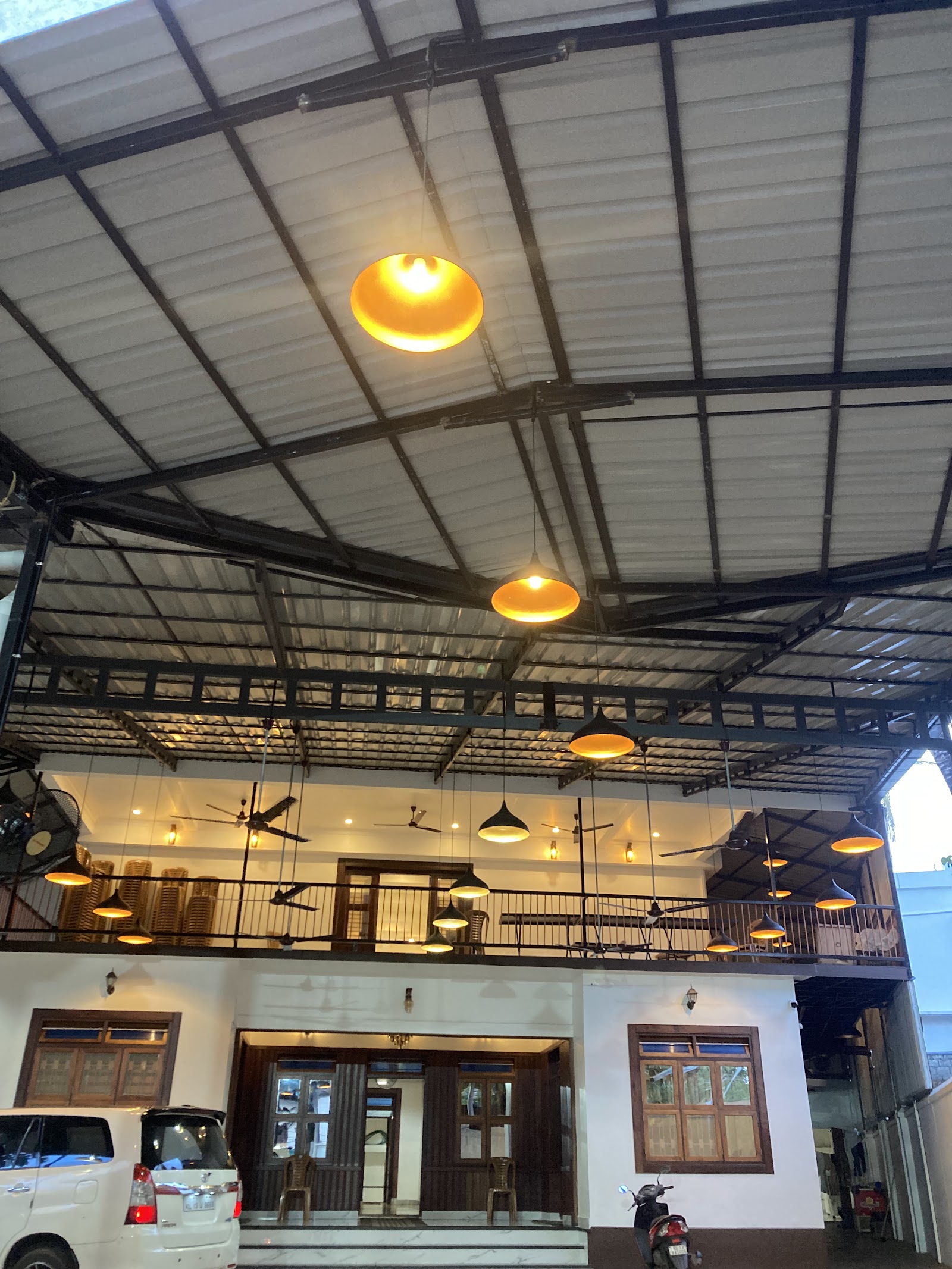 Riftha La Banquet | Luxury Banquet Hall, Kannur — photo 2