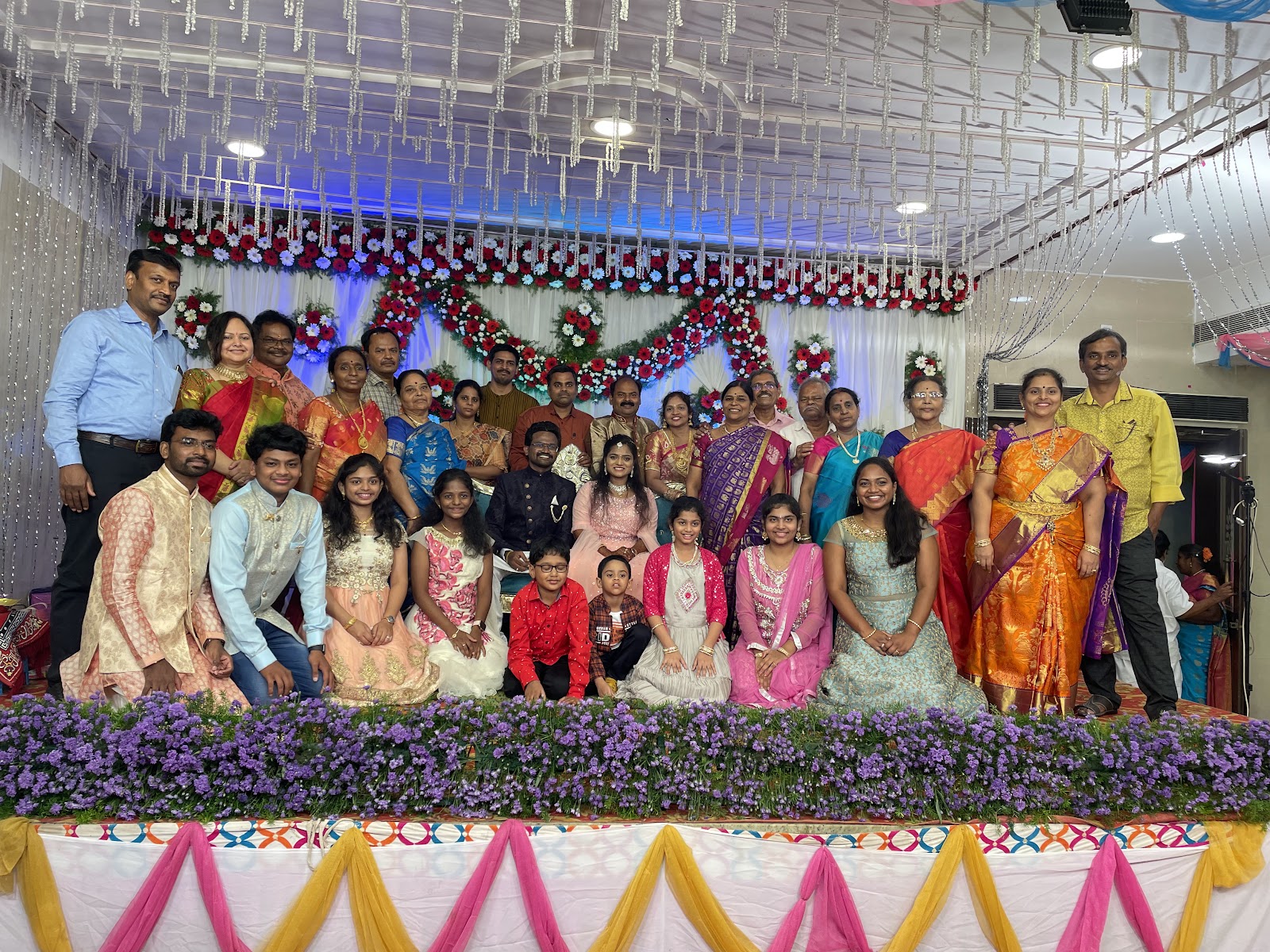 Thavva Rangaiah Kalyana Mandapam, Nellore — photo 3