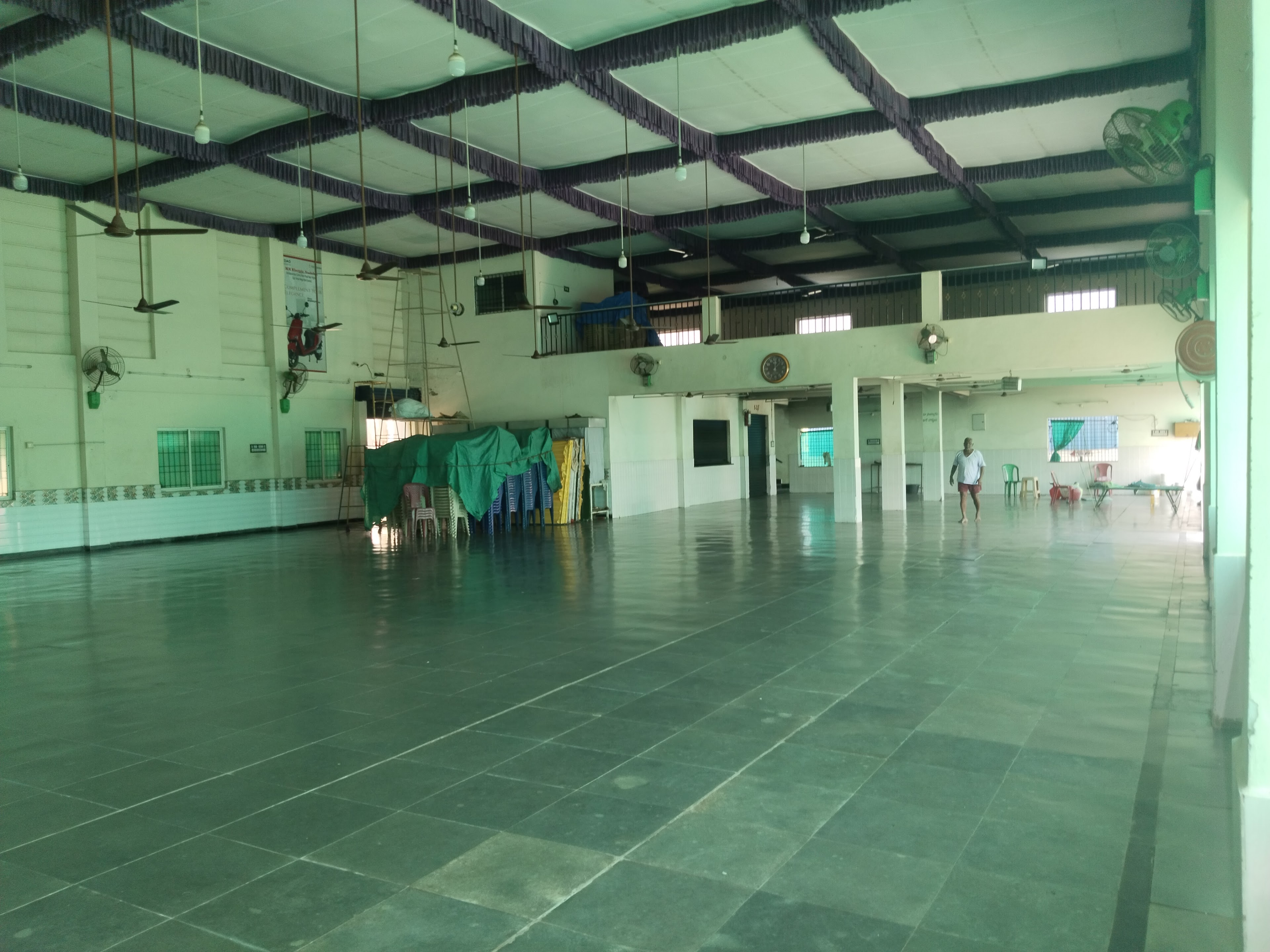 Heaven Garden Function Hall, Kurnool — photo 6