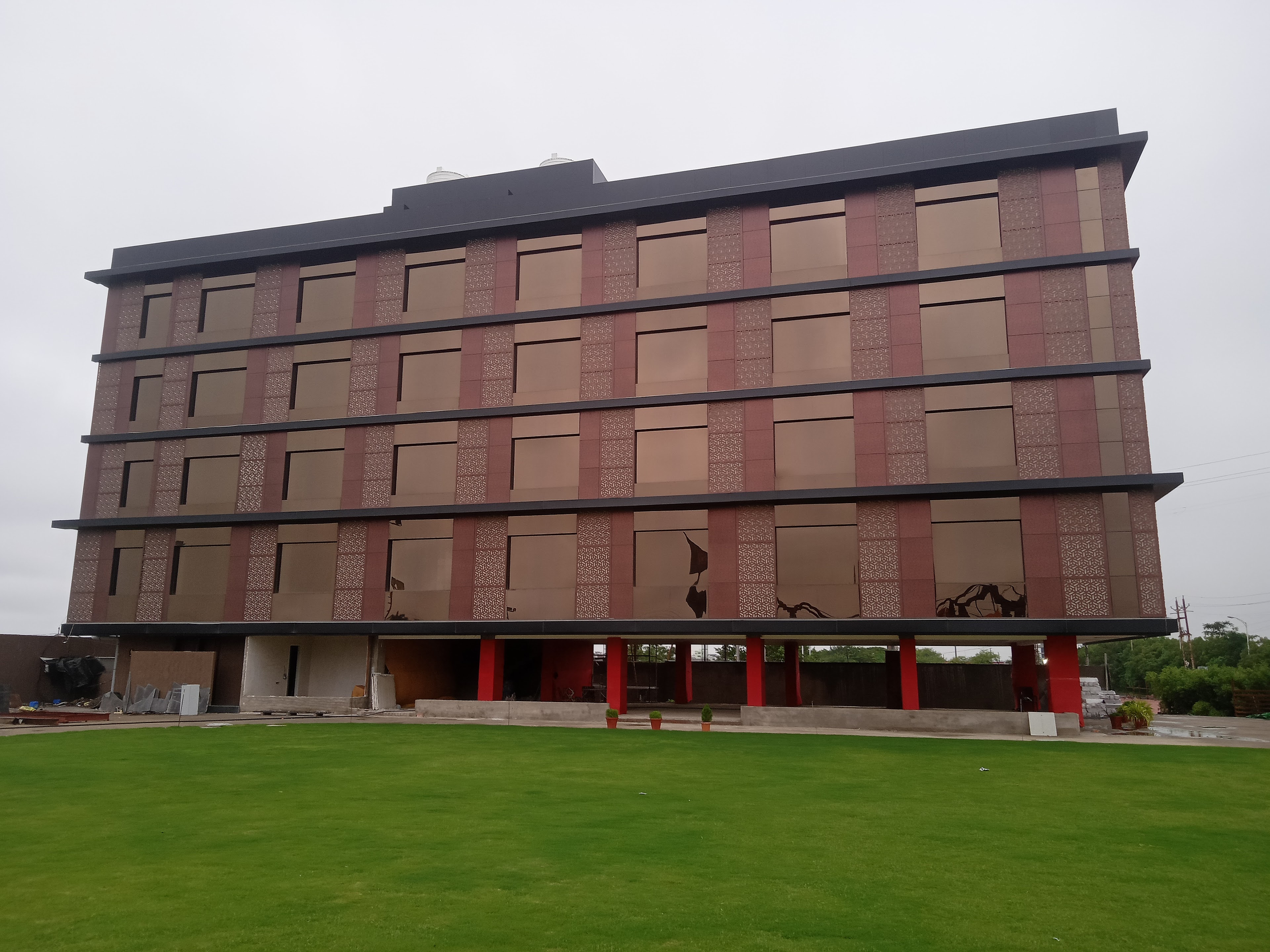 Dastoor Delite - Best Wedding Venue on Indore Bypass, Indore — photo 10