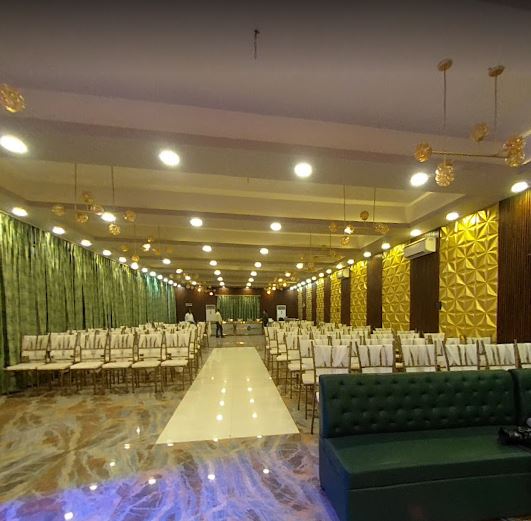 CPS Castle Club, Prayagraj — photo 6