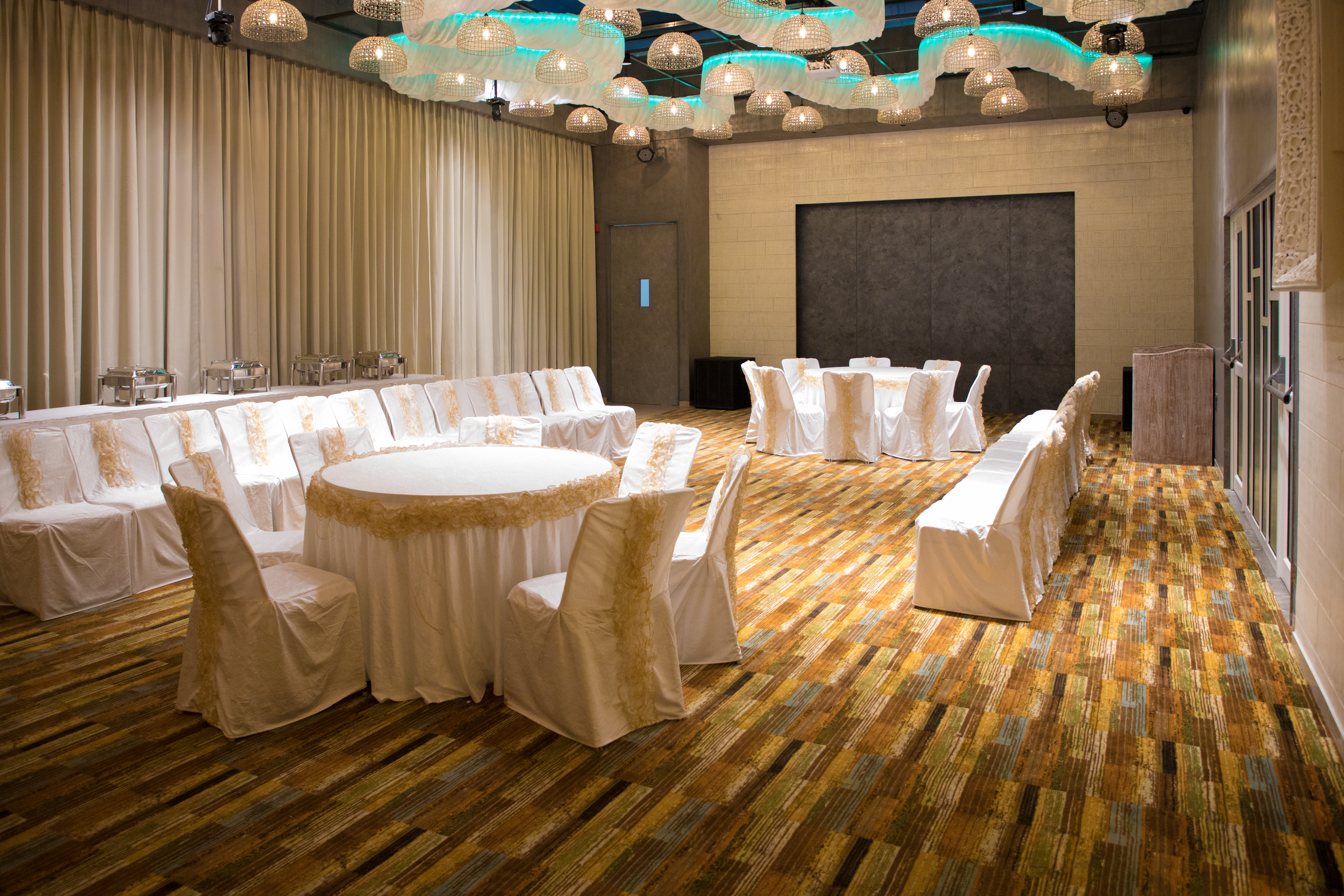 The Private Banquet, Vadodara — photo 2