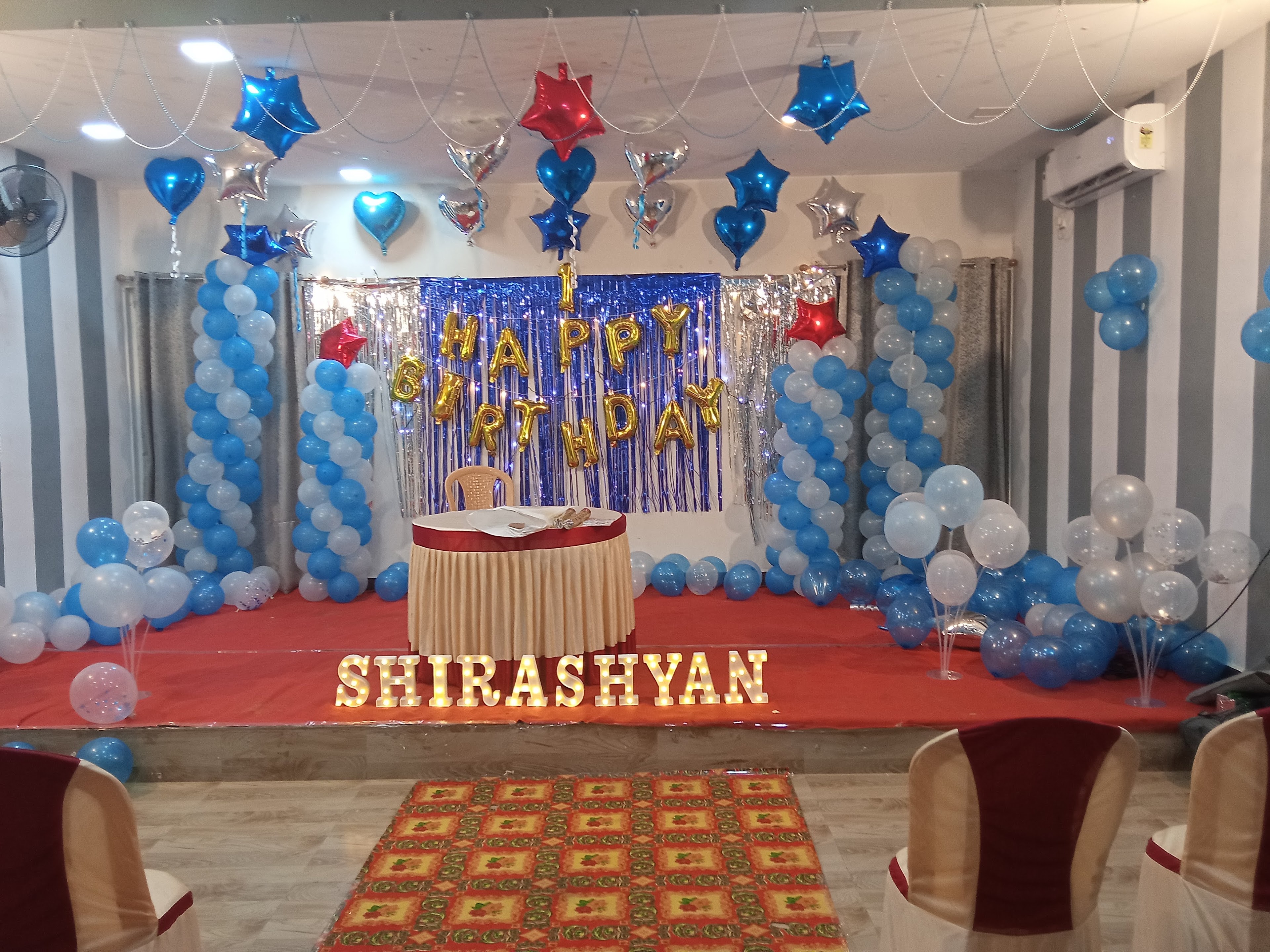 6X Party Hall, Karaikudi — photo 6