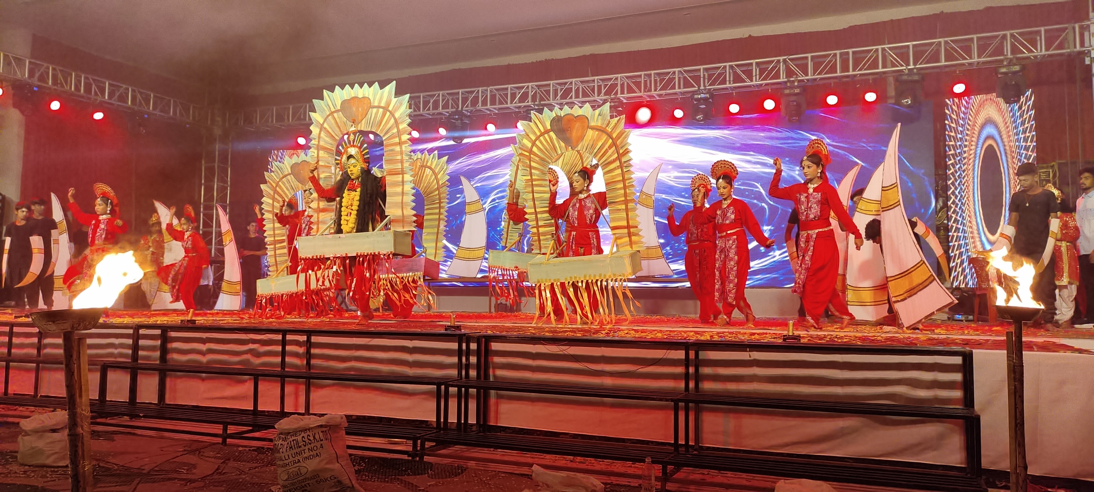 Balla convention hall, Anantapur — photo 9