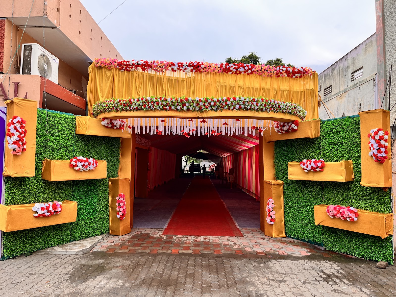 LKS MAHAL, Tiruchirappalli — photo 9