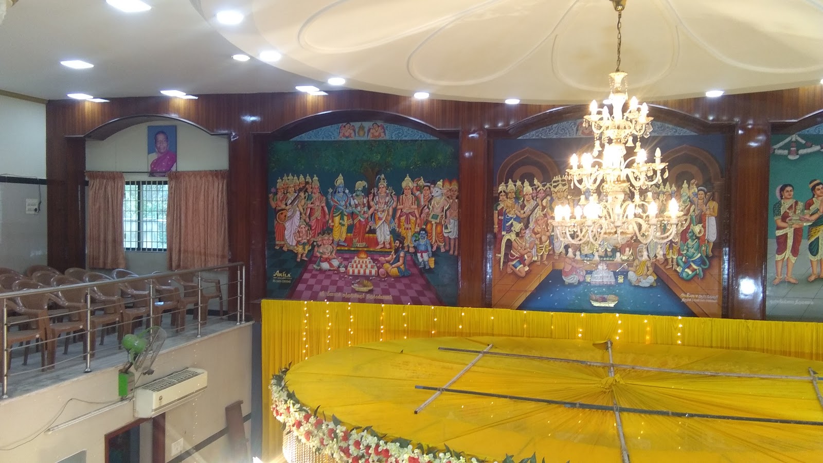 Gayathri Mahal, Vellore — photo 4