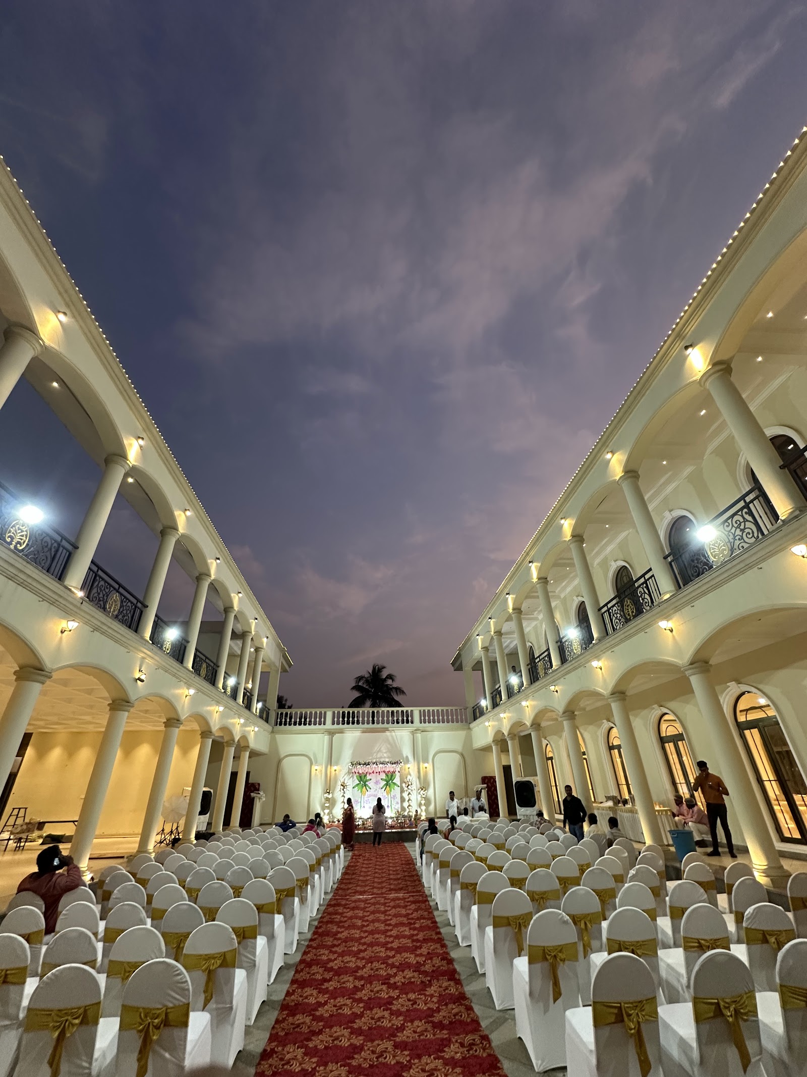 Naveraa Resort and Event Centre, Bengaluru — photo 5