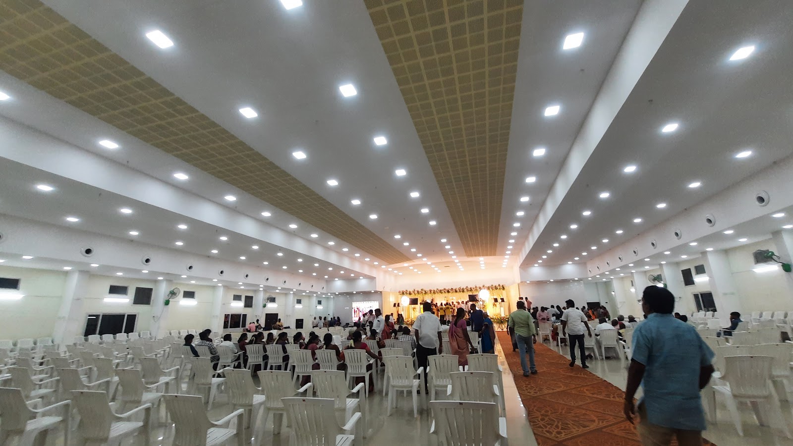 RKV Mahal, Salem — photo 1