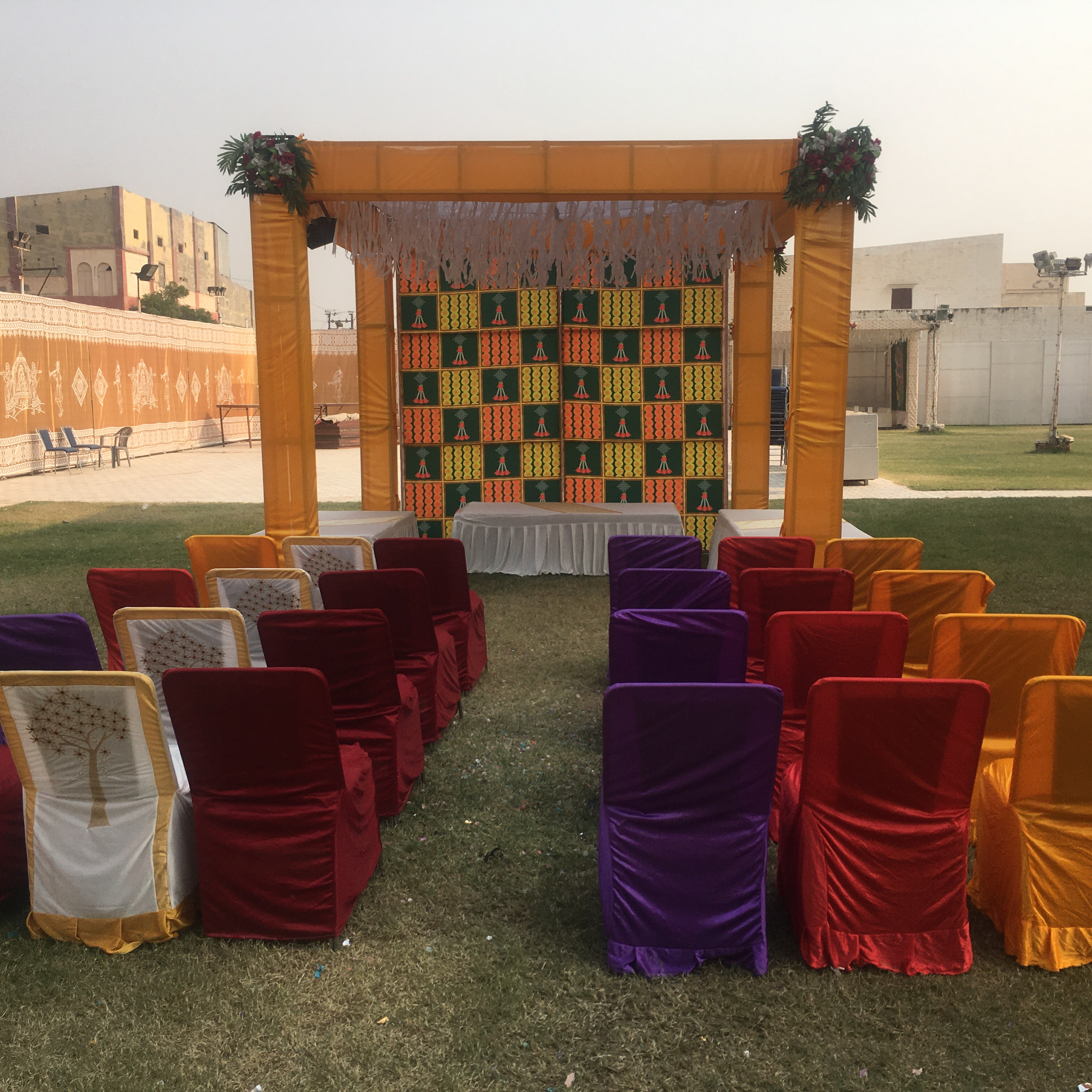 Hotel Rajratan Palace, Bikaner — photo 6