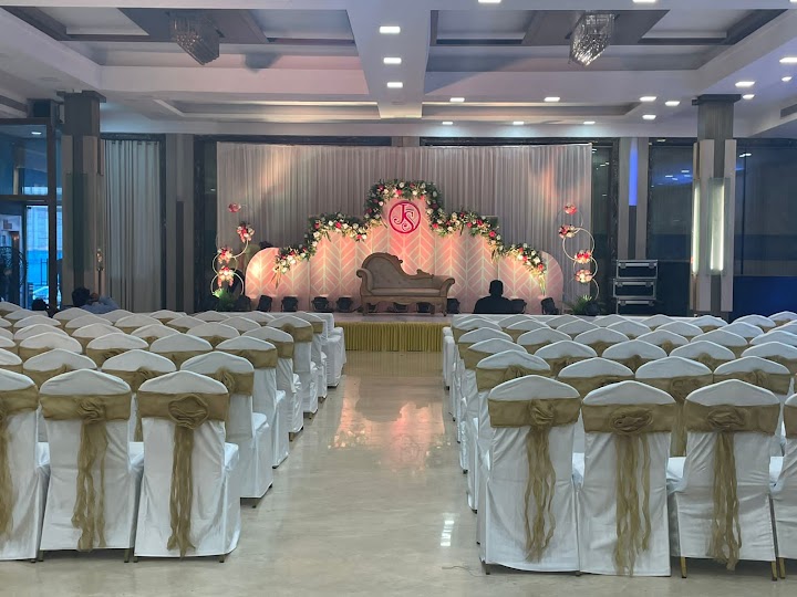 Satyam Banquets, Mumbai — photo 10