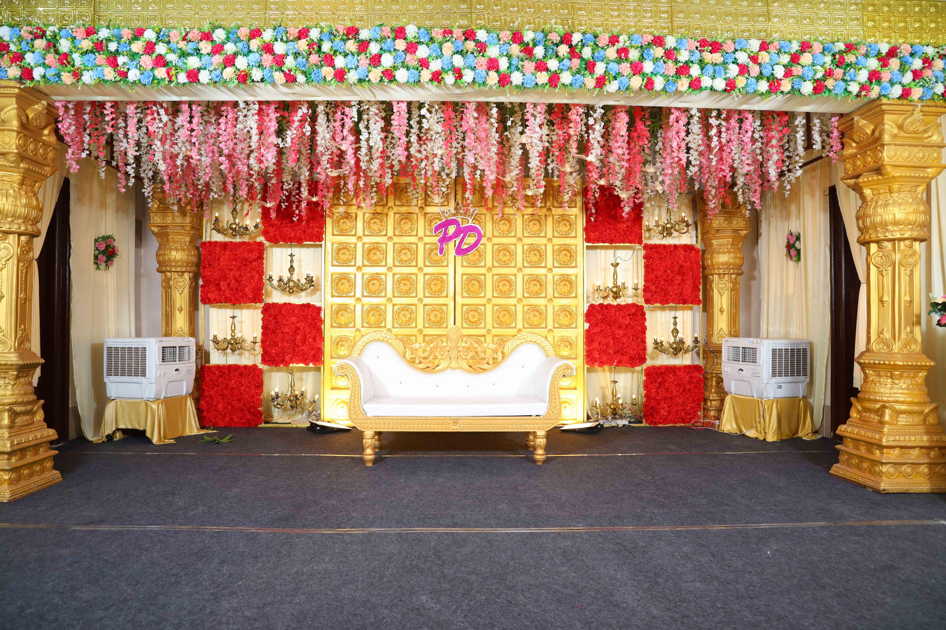 Swathi mahal A/C, Sivakasi — photo 3