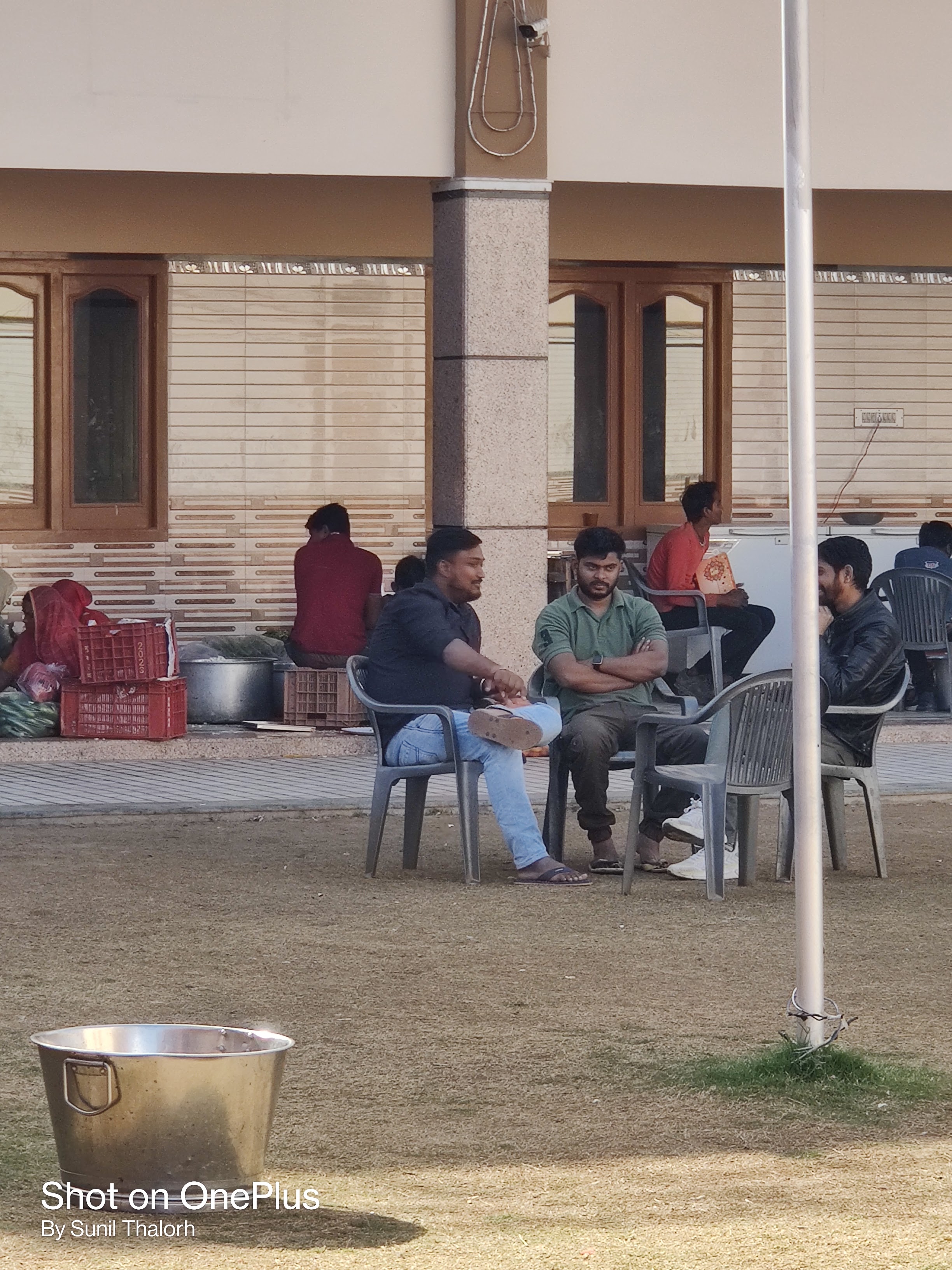 Shiv Palace, Bikaner — photo 7