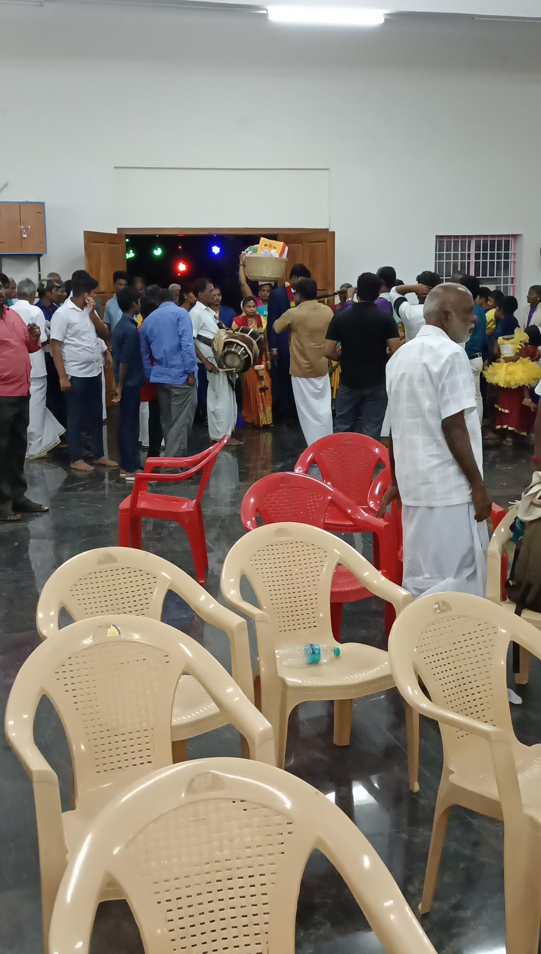 Arunachalam Thirumana Mahal, Mr.Rajesh property, Tiruvannamalai — photo 6