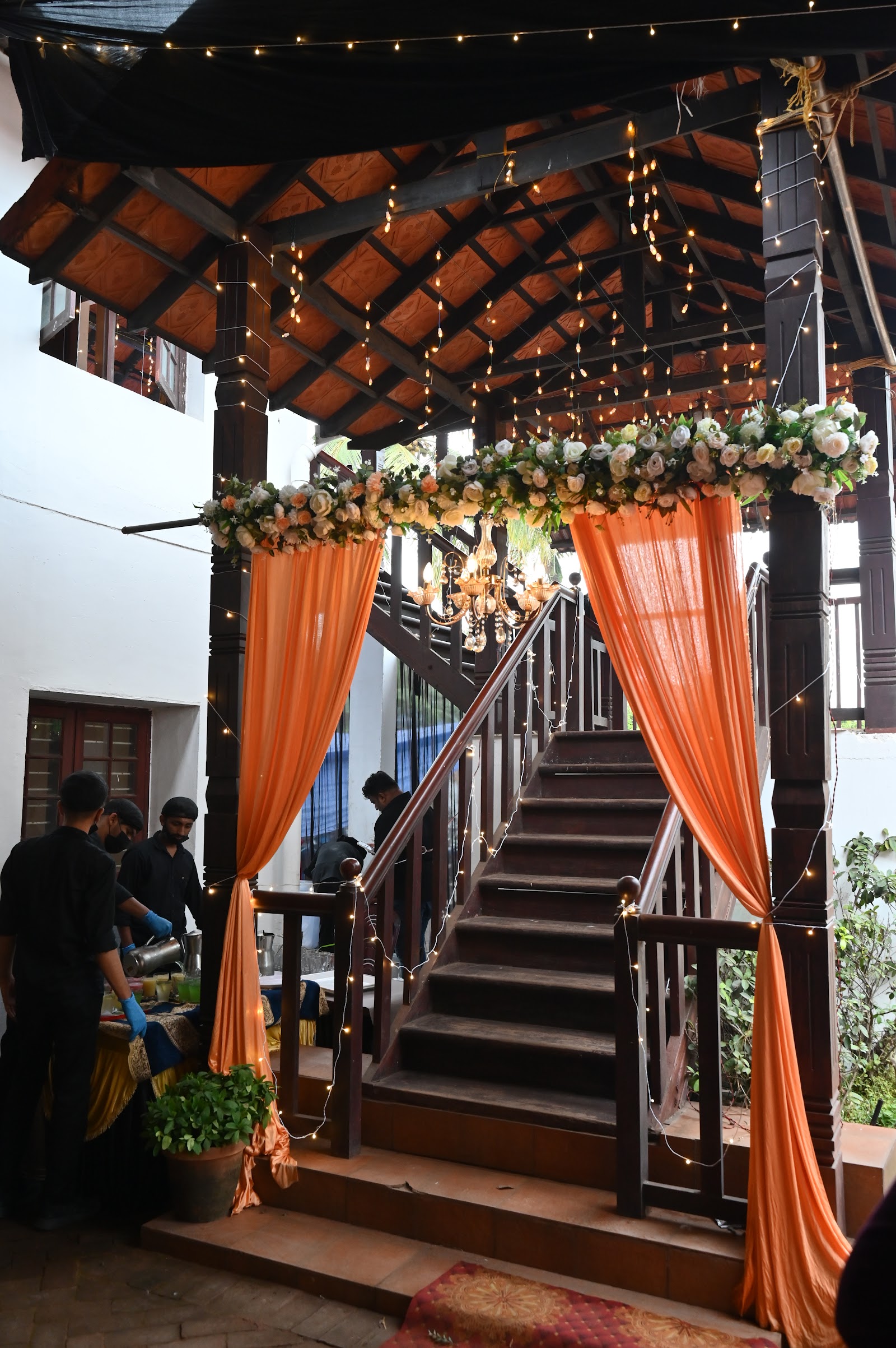 Aspin Courtyards, Kozhikode — photo 5