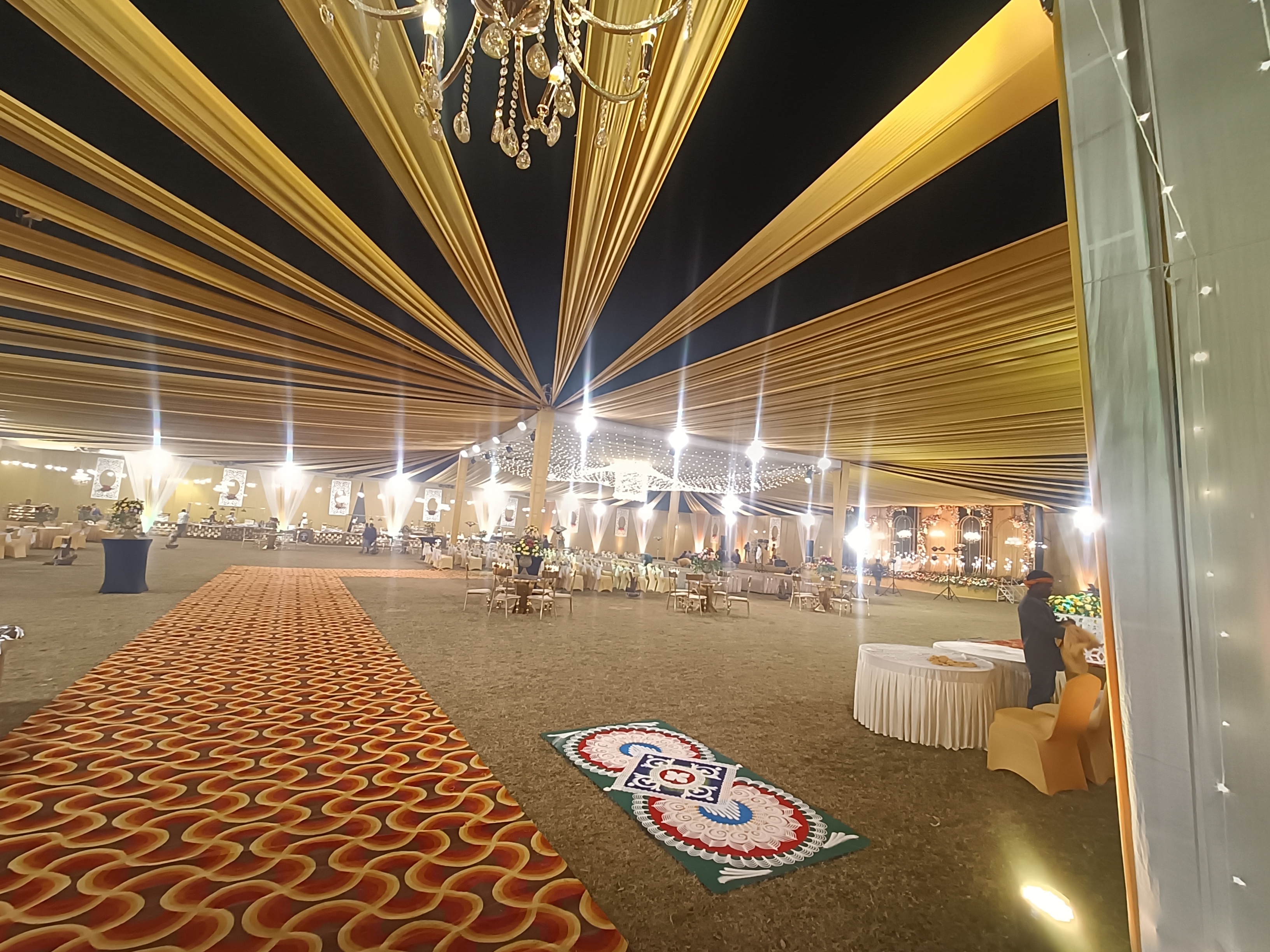 #Culture Weddings Pvt Ltd, Jabalpur — photo 10