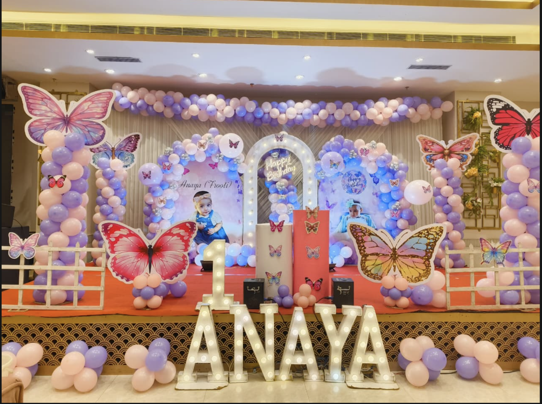 Fortuna Banquet & Conferences, Gurgaon — photo 10