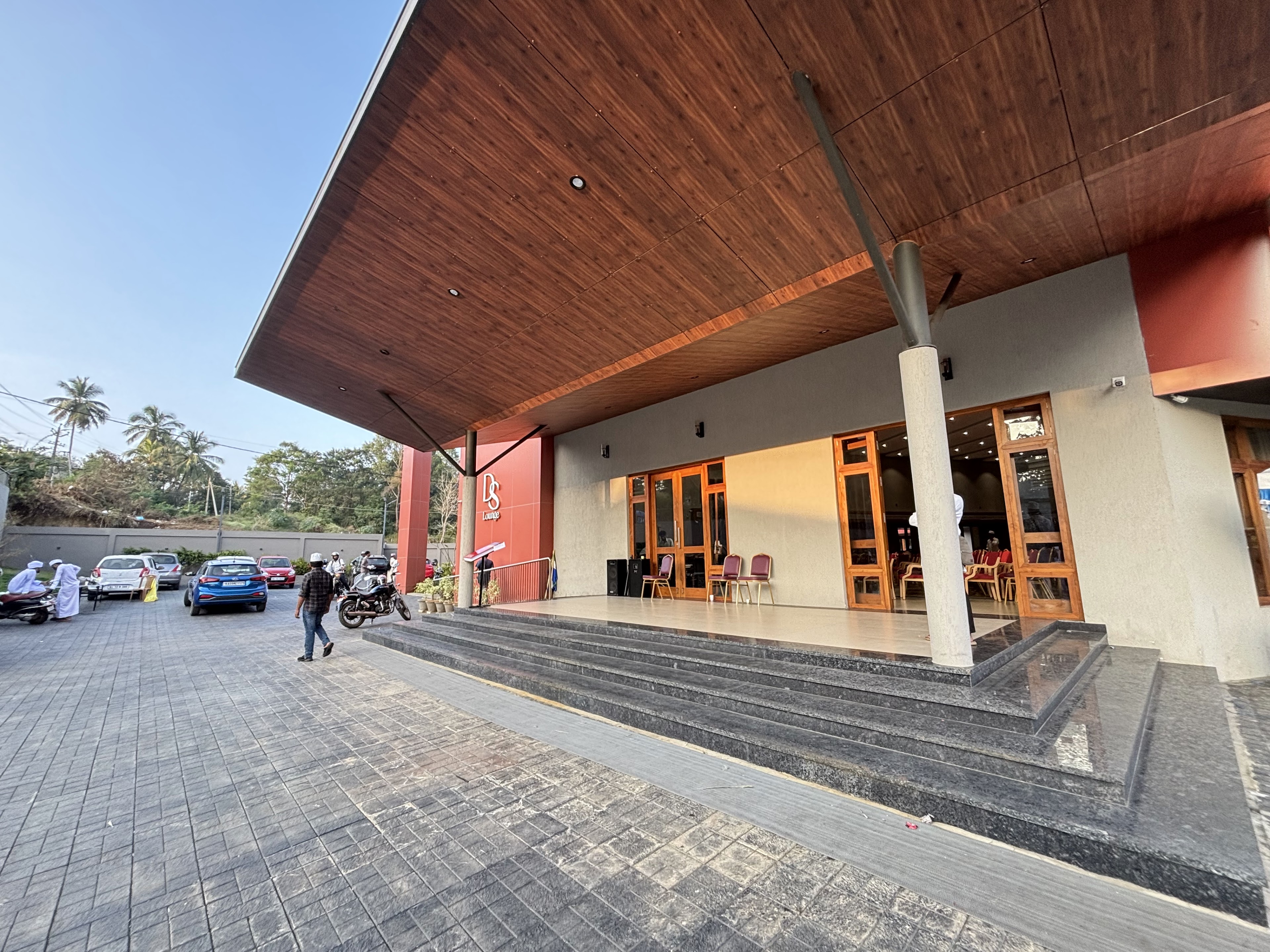 Destiny Lounge Convention Centre, Kalpetta — photo 8