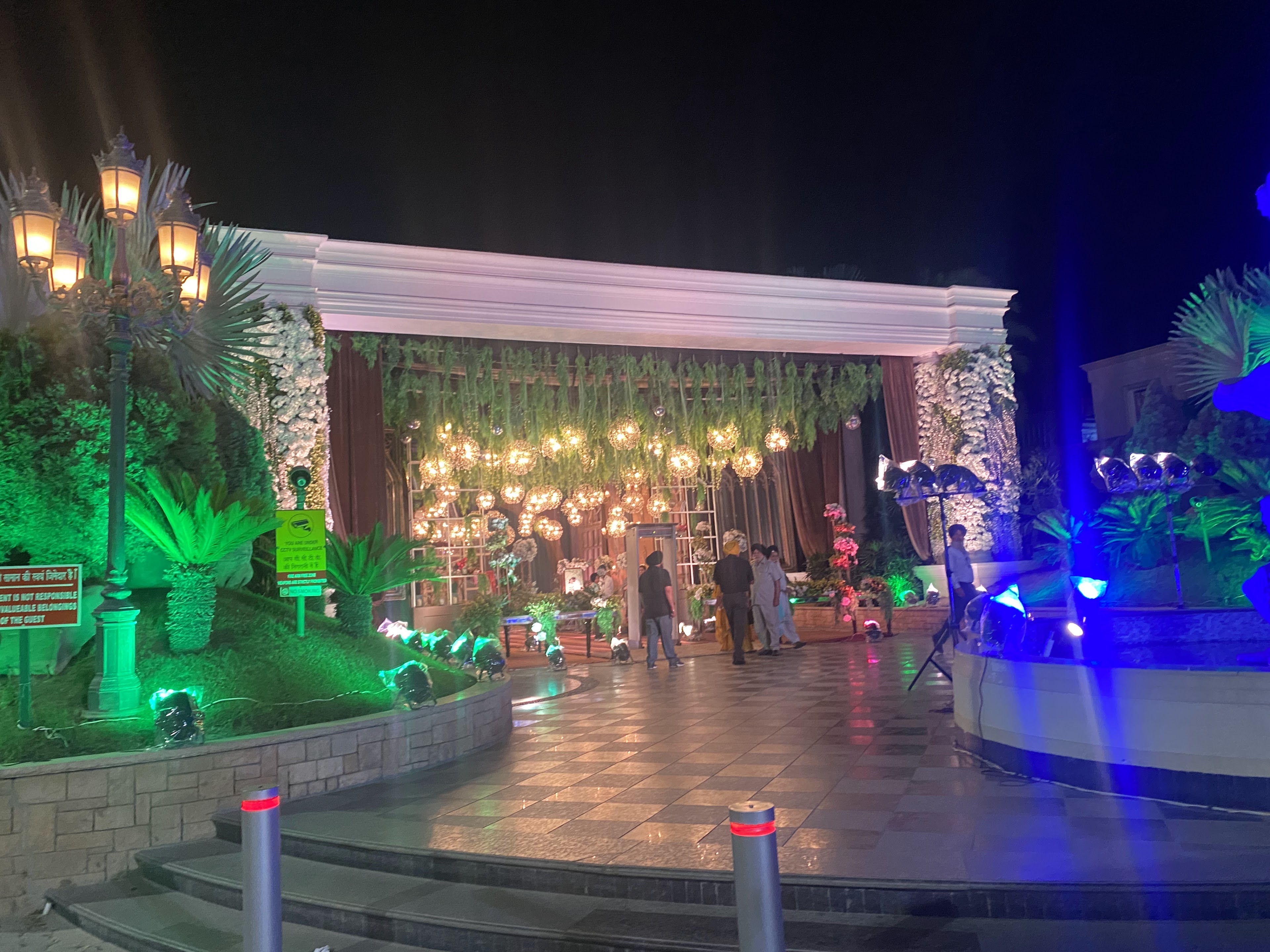 Stallone Manor Resort, Ludhiana — photo 7