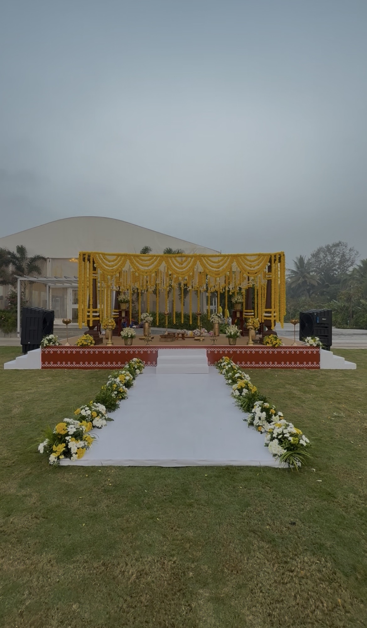 Samaaya Beachside Celebrations, Puducherry — photo 10