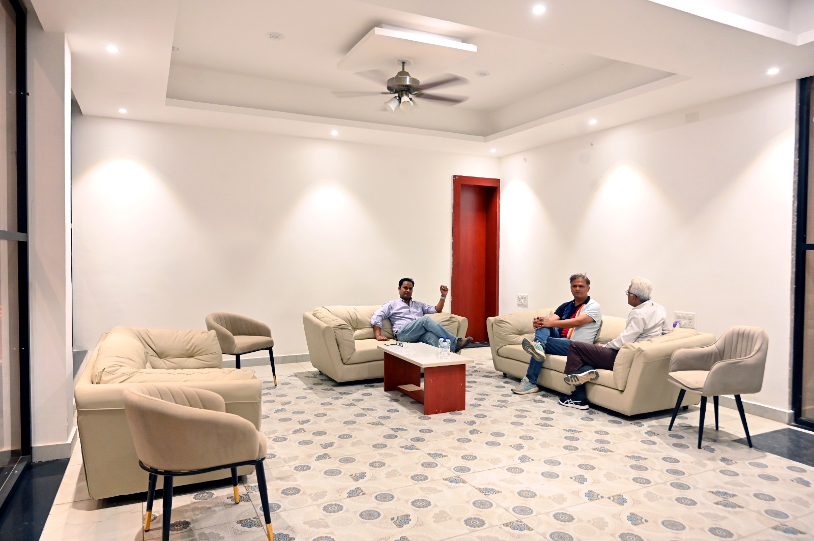 The Village Lake Resort, Varanasi — photo 3