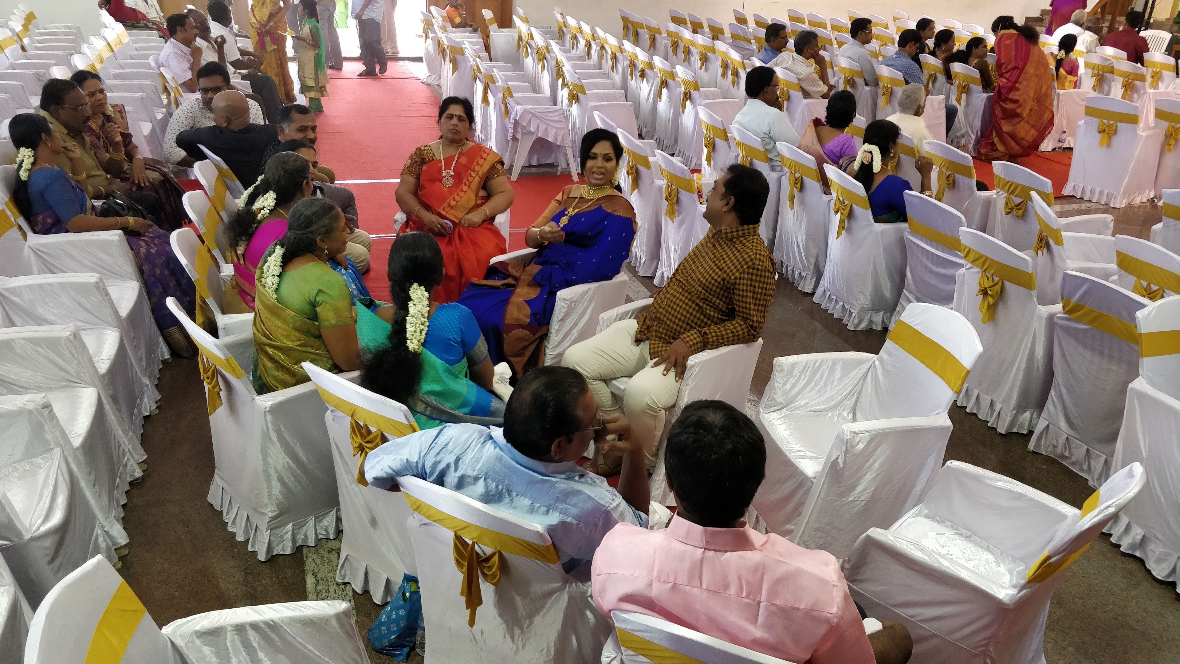 Shree Thulasi Mahal, Kanchipuram — photo 9