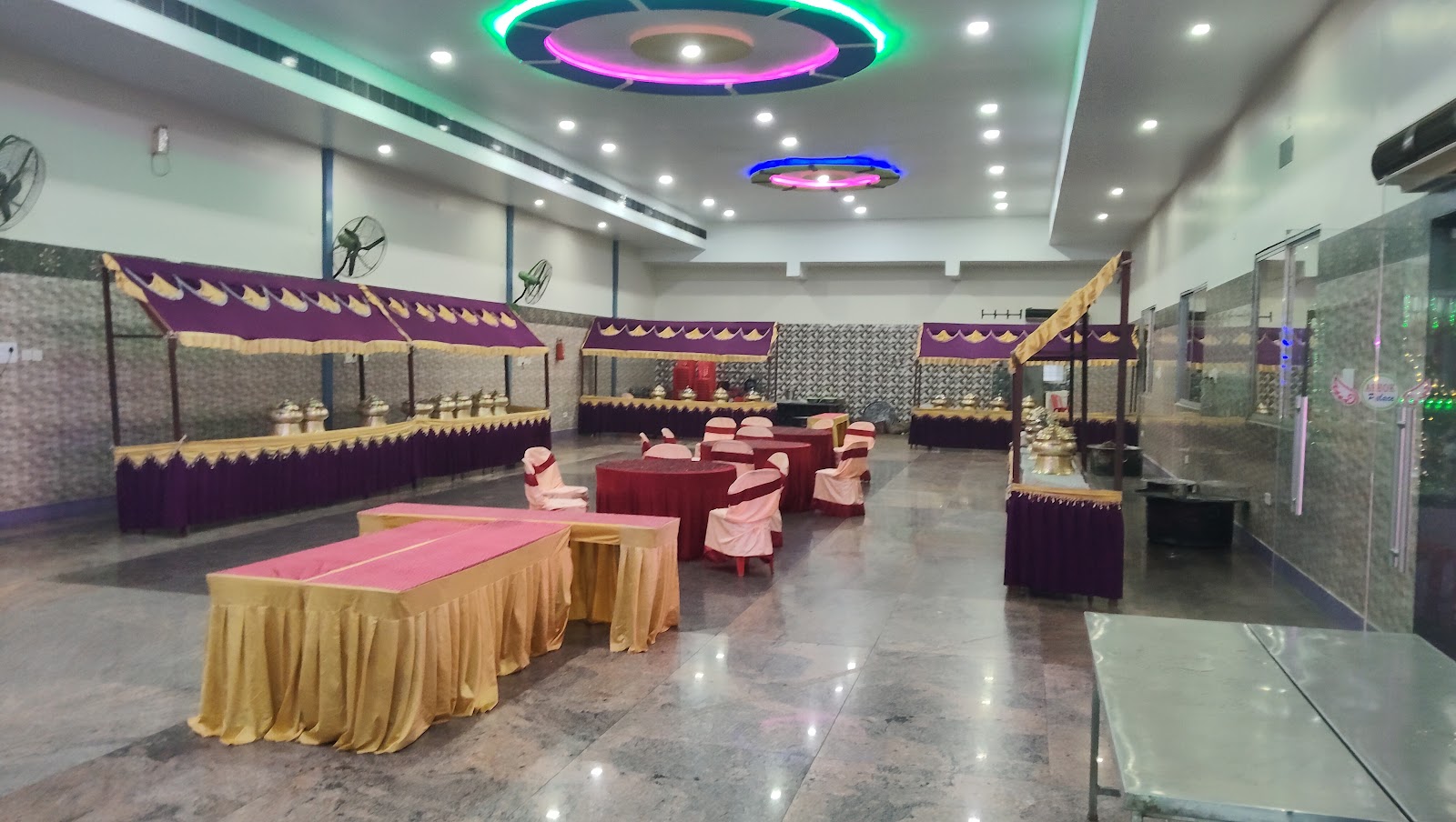 Ashok Palace, Tirupati — photo 2