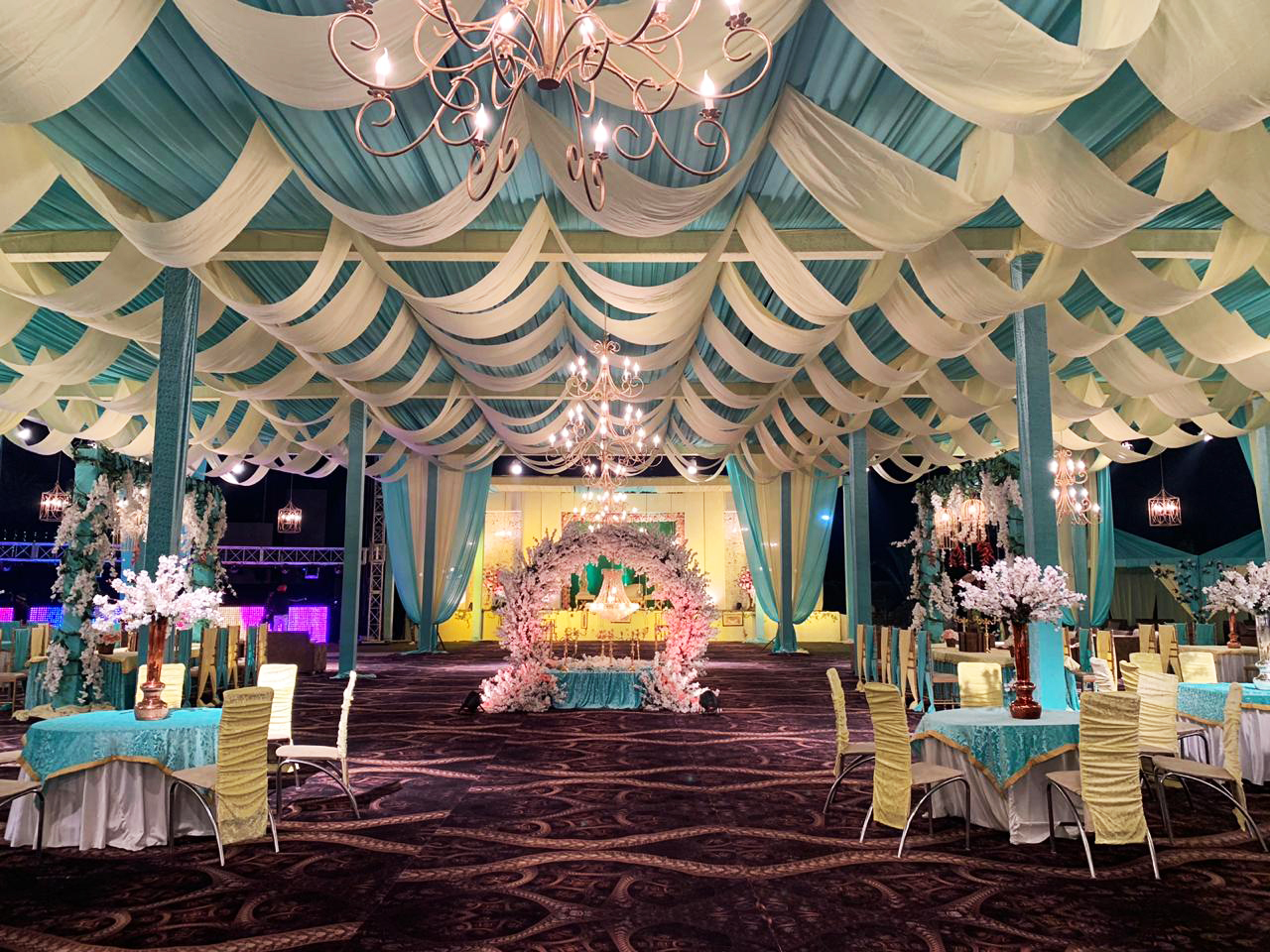 Sangeet Resorts, Ambala — photo 2