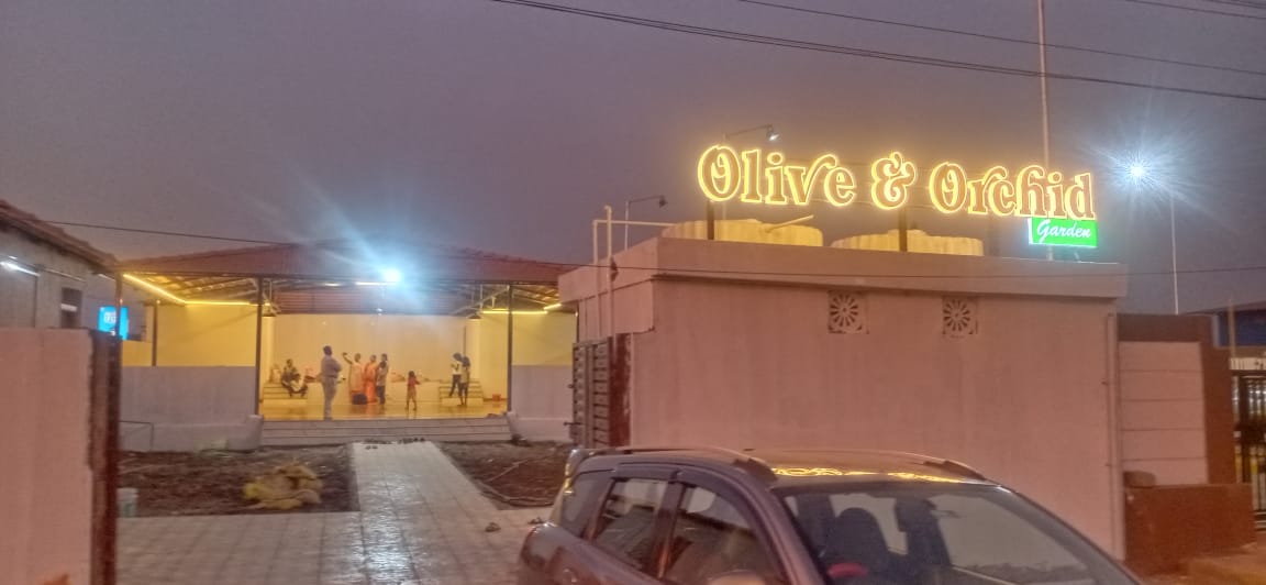 olive and orchid garden, Bagalkot — photo 6