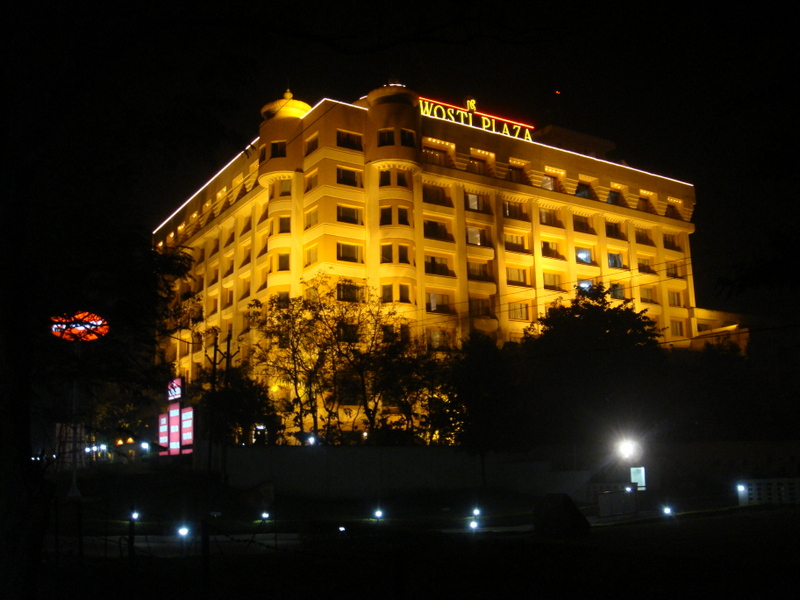 Plaza Convention Center, Bhubaneswar — photo 5