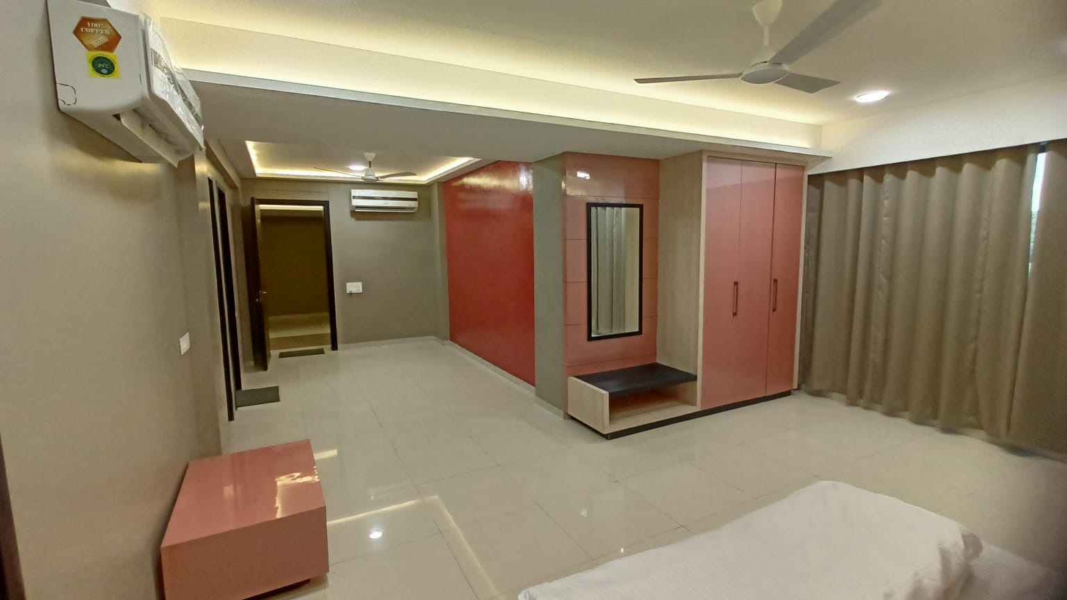 Aamra Palace - Hotel & Wedding Destination, Banquets, Bhopal — photo 3