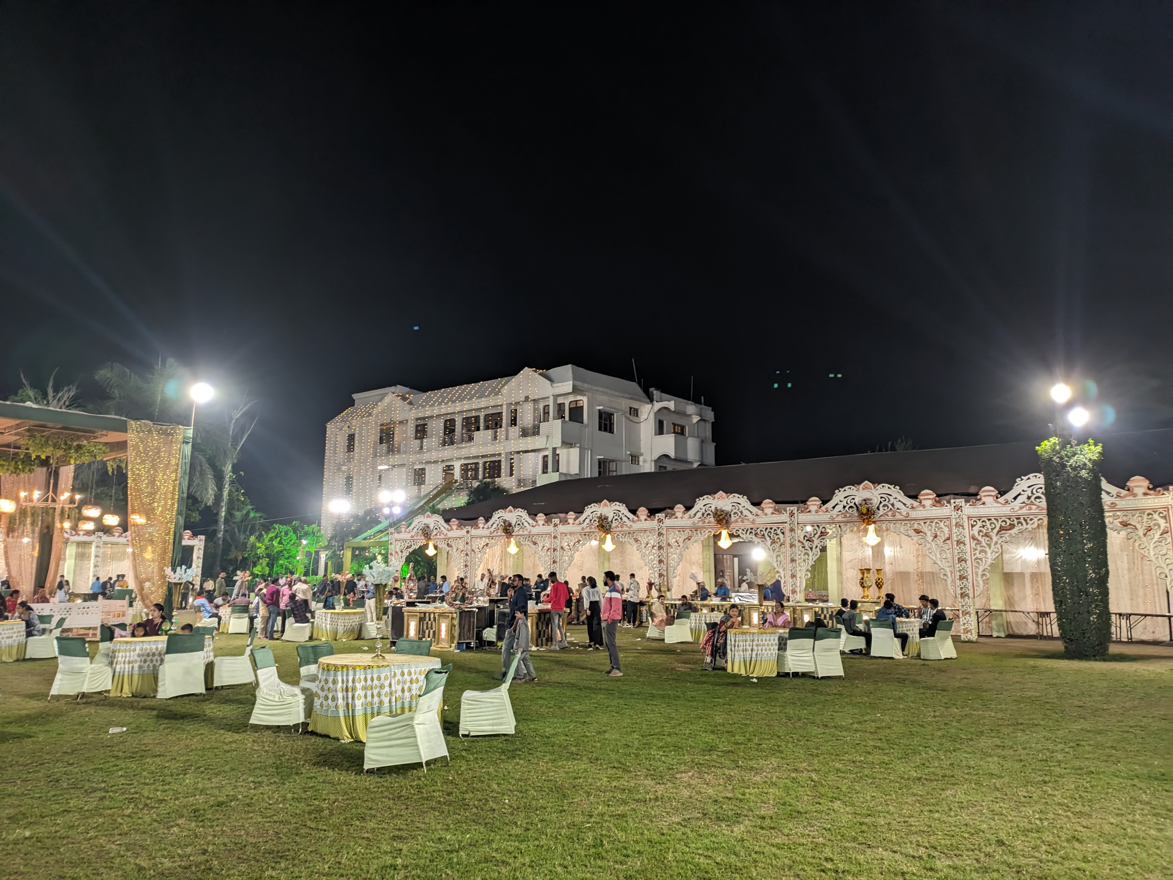 Park Palace, Raipur — photo 5